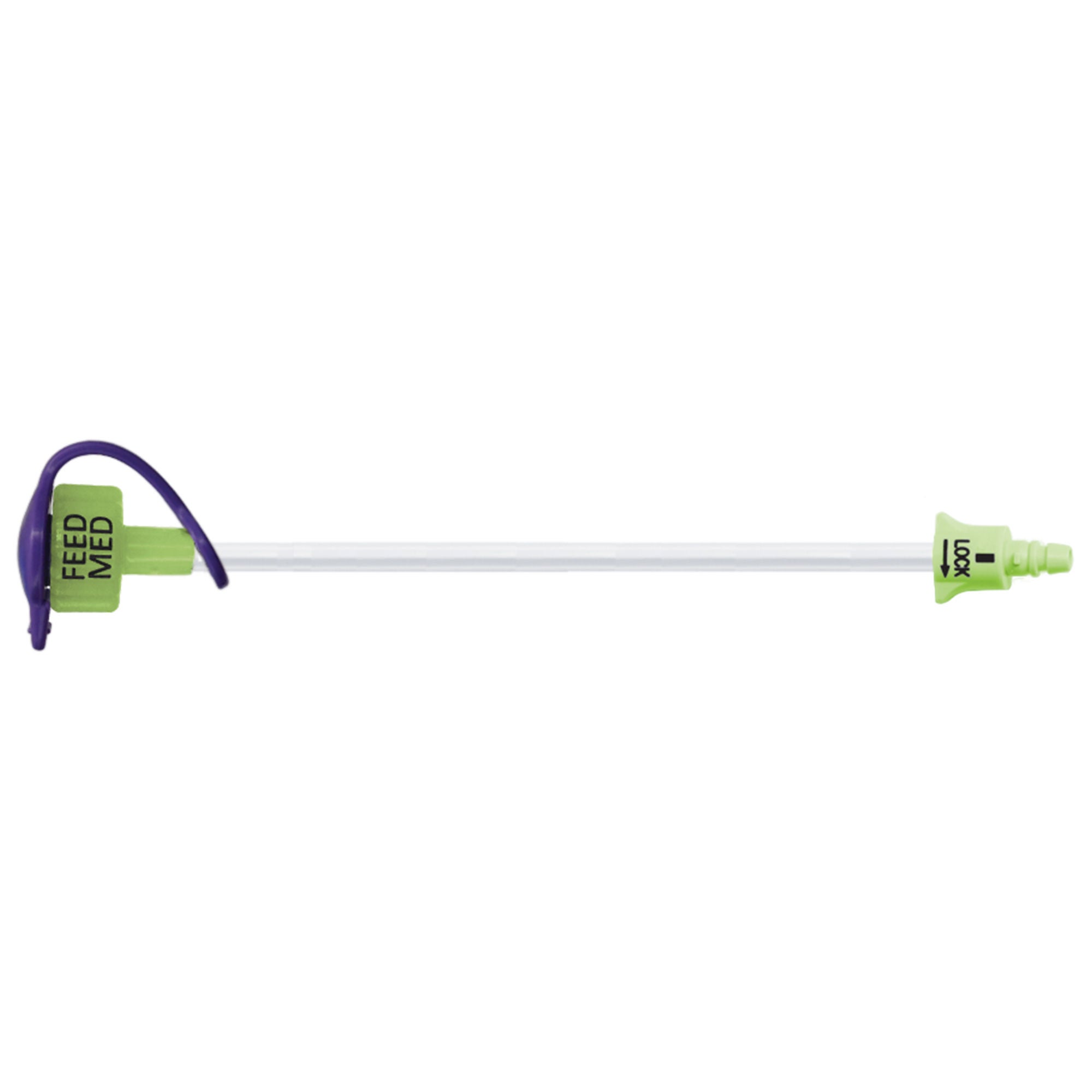 Extension / Feed Set ENFit 12 Inch MK 1052487