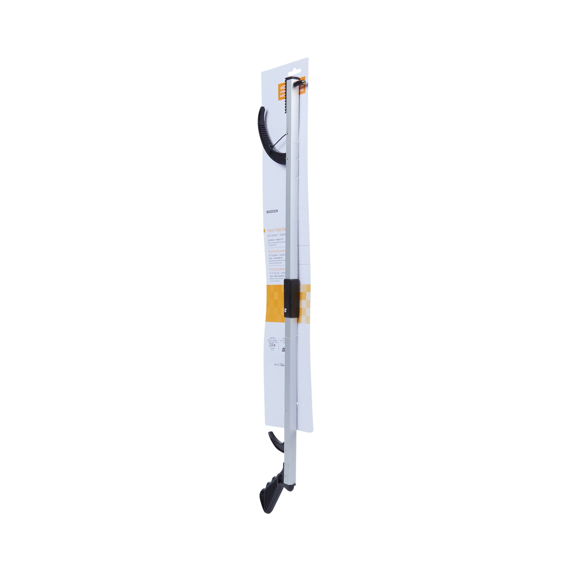Reaching Aid McKesson 26-1/2 Inch Length - McKesson