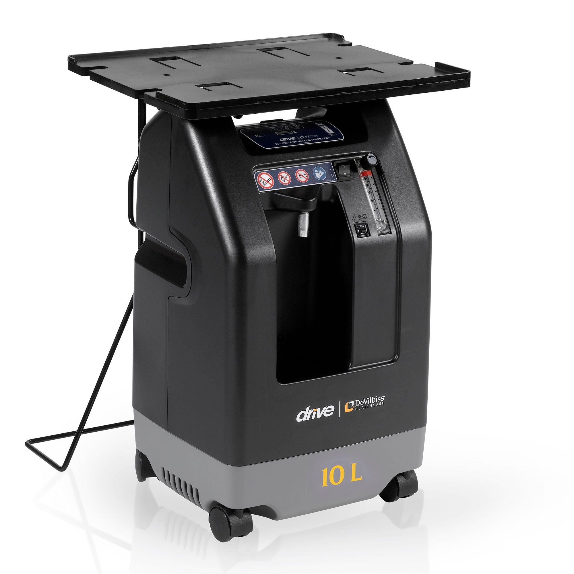 DeVilbiss 1025 Oxygen Concentrator MK 1083512