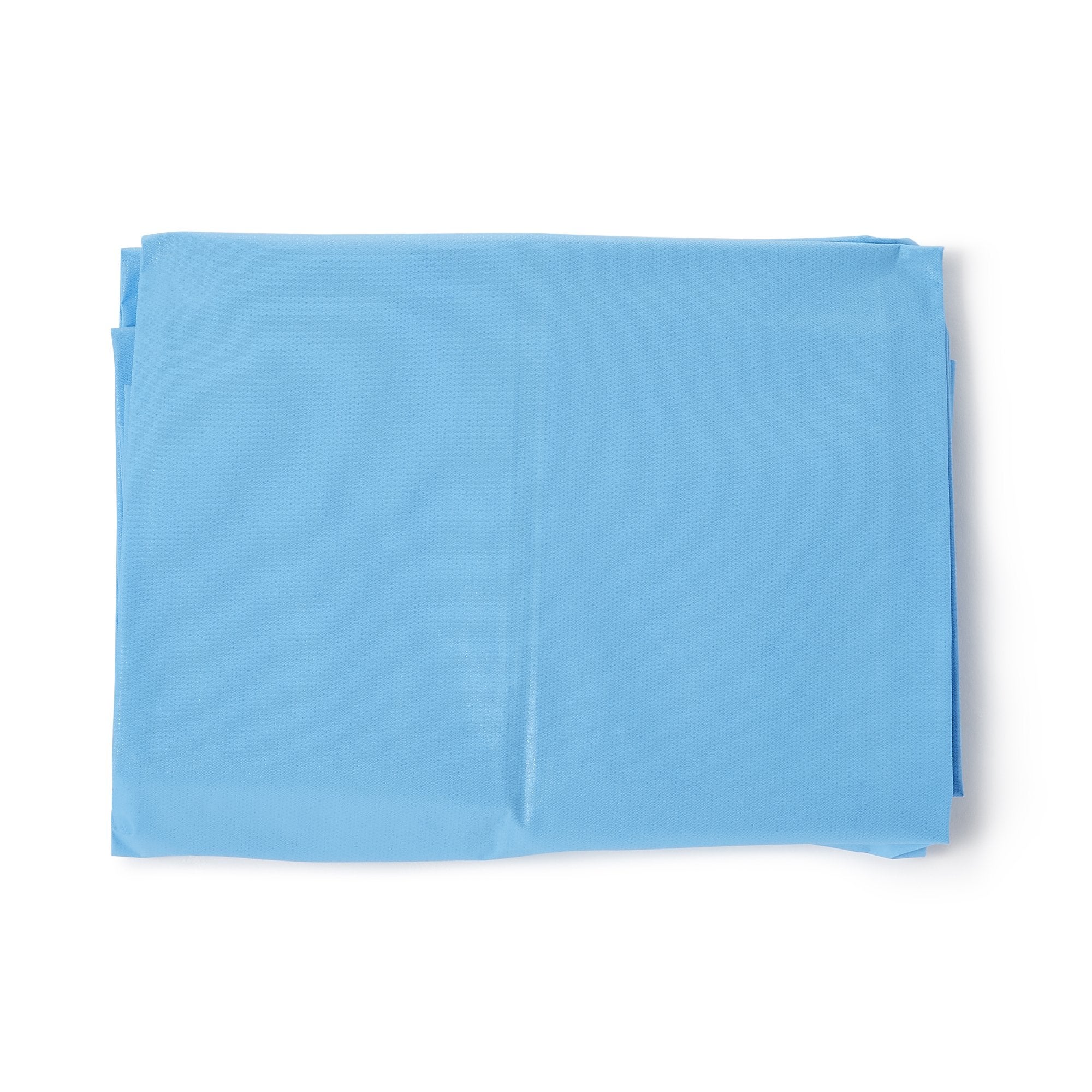 Table Drape McKesson 44 X 75 Inch For Back Table - McKesson