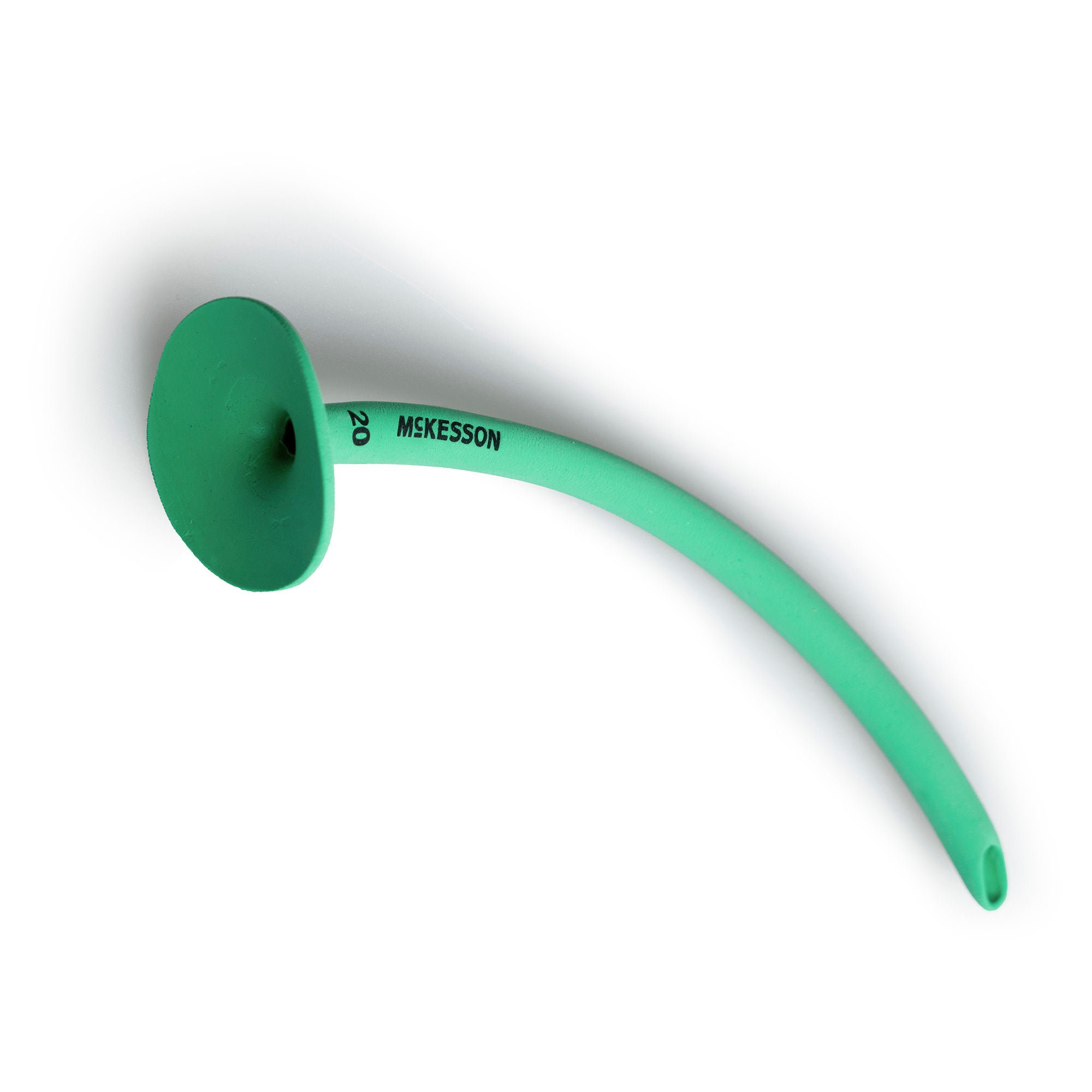 Nasopharyngeal Airway McKesson 20 Fr. Trumpet - McKesson