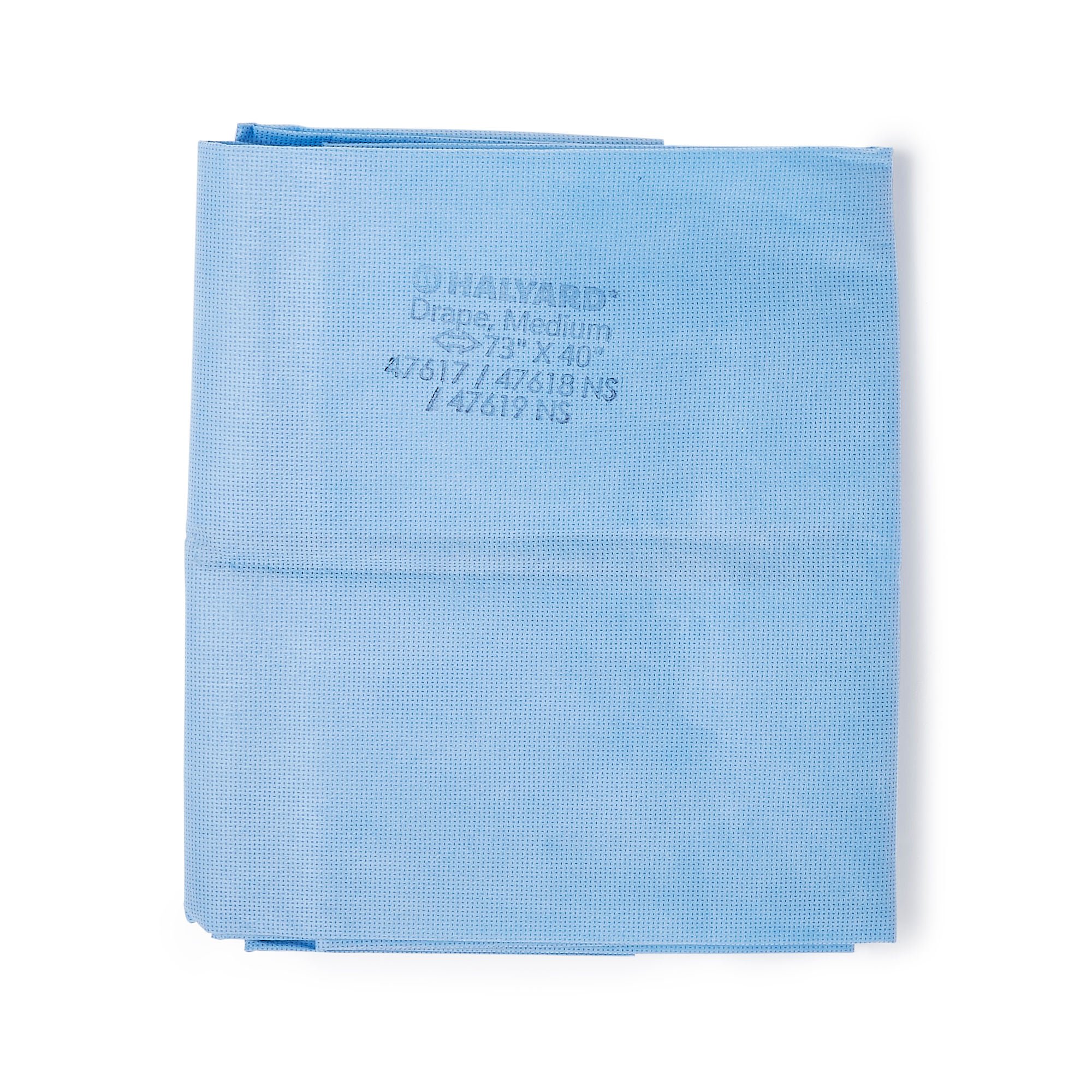 Halyard Sterile General Purpose Drape, 40 x 73 Inch MK 1157868