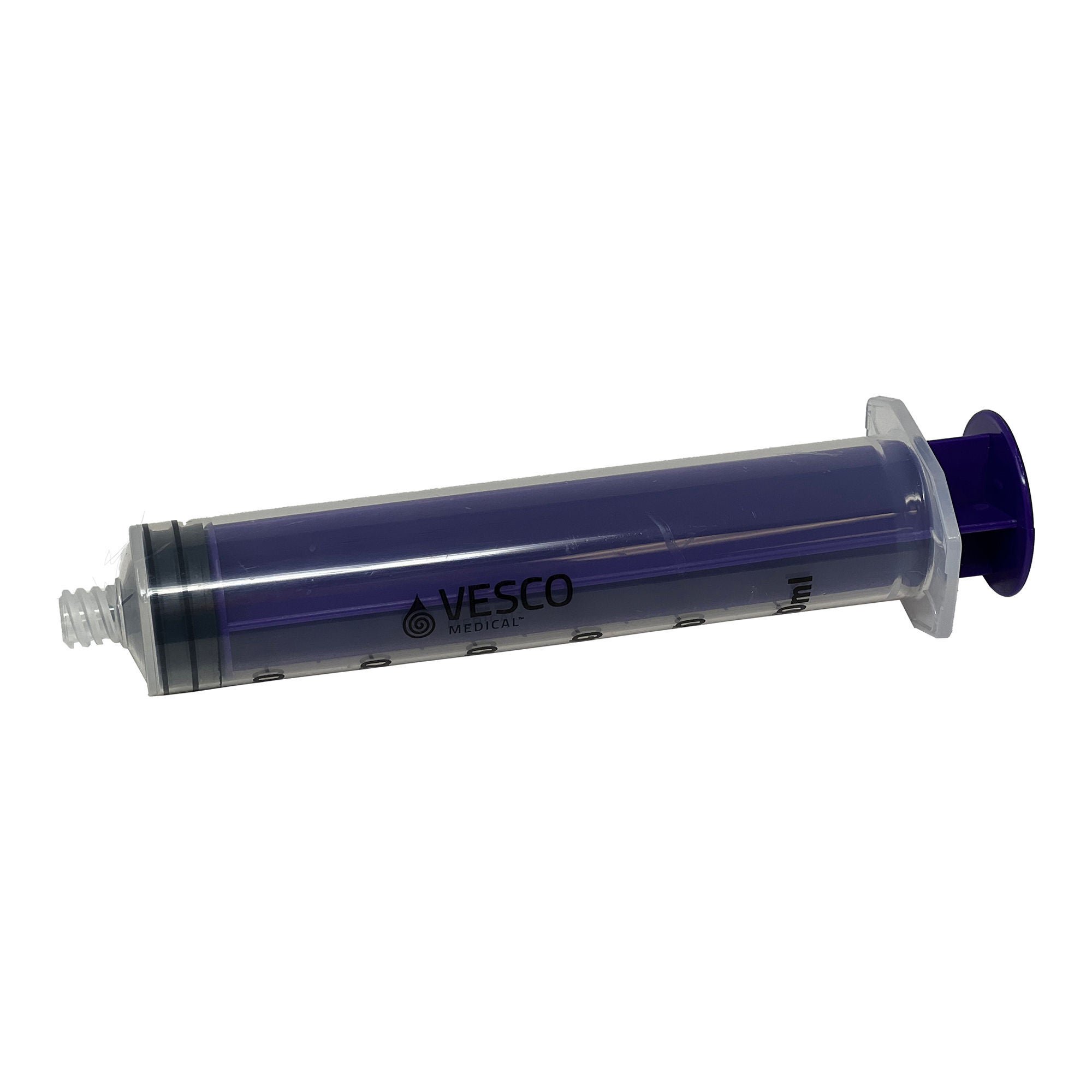 Vesco Enteral / Oral Syringe, 60 mL MK 1171166