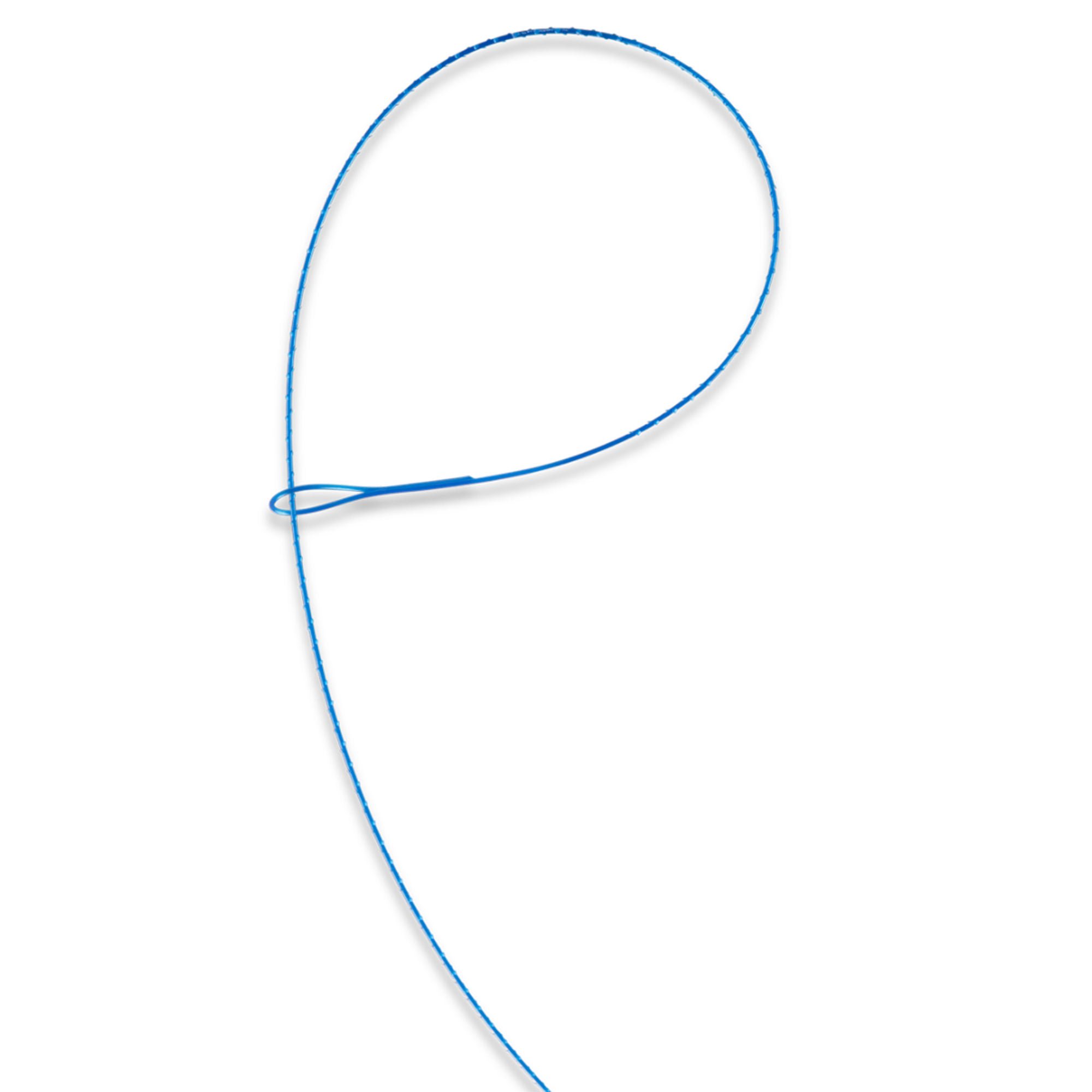 (gamon　unwound) Nonabsorbable Suture with Needle V-Loc™ PBT Wound - McKesson