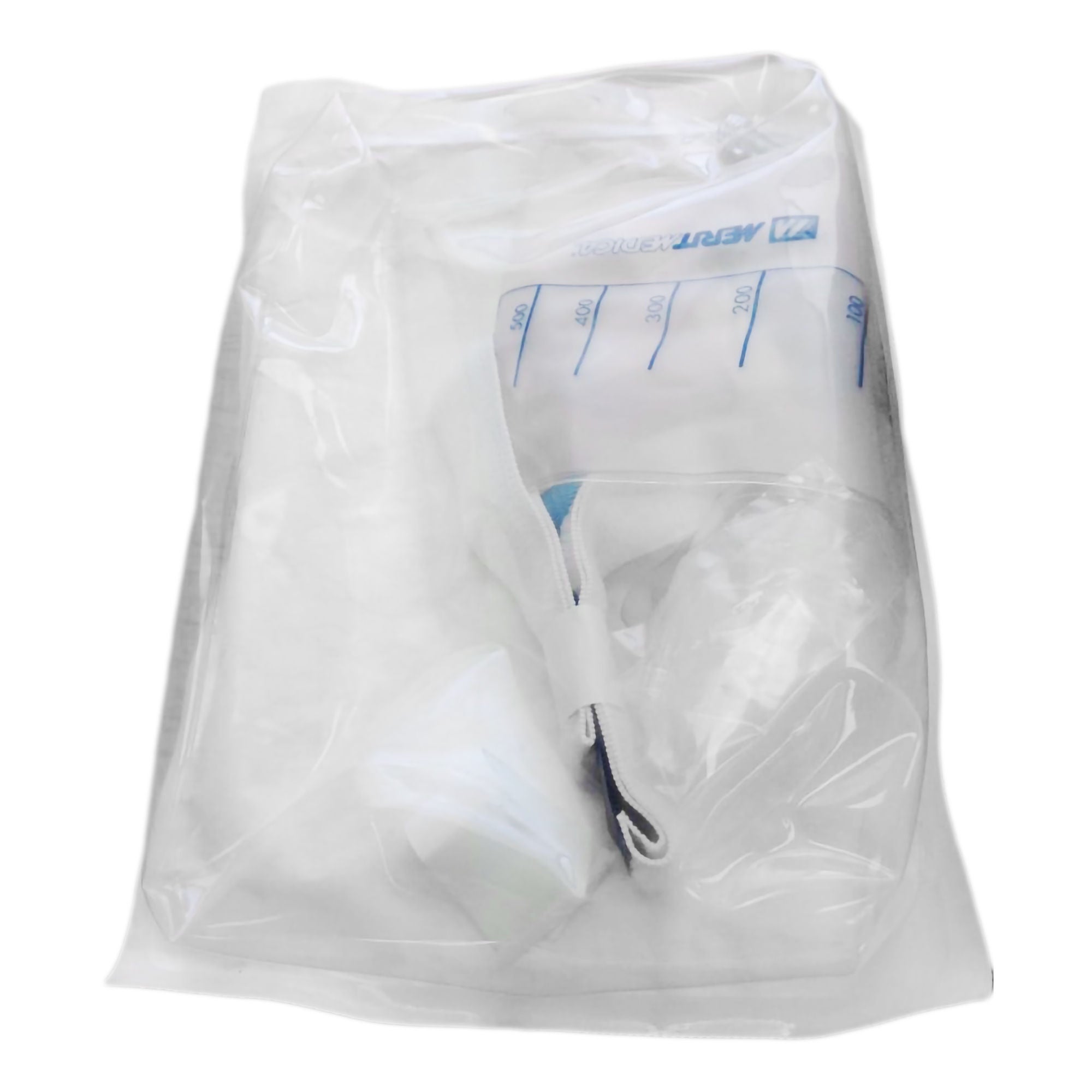 Drainage Bag Merit Drainage Depot™ 24 Inch Tubing - McKesson