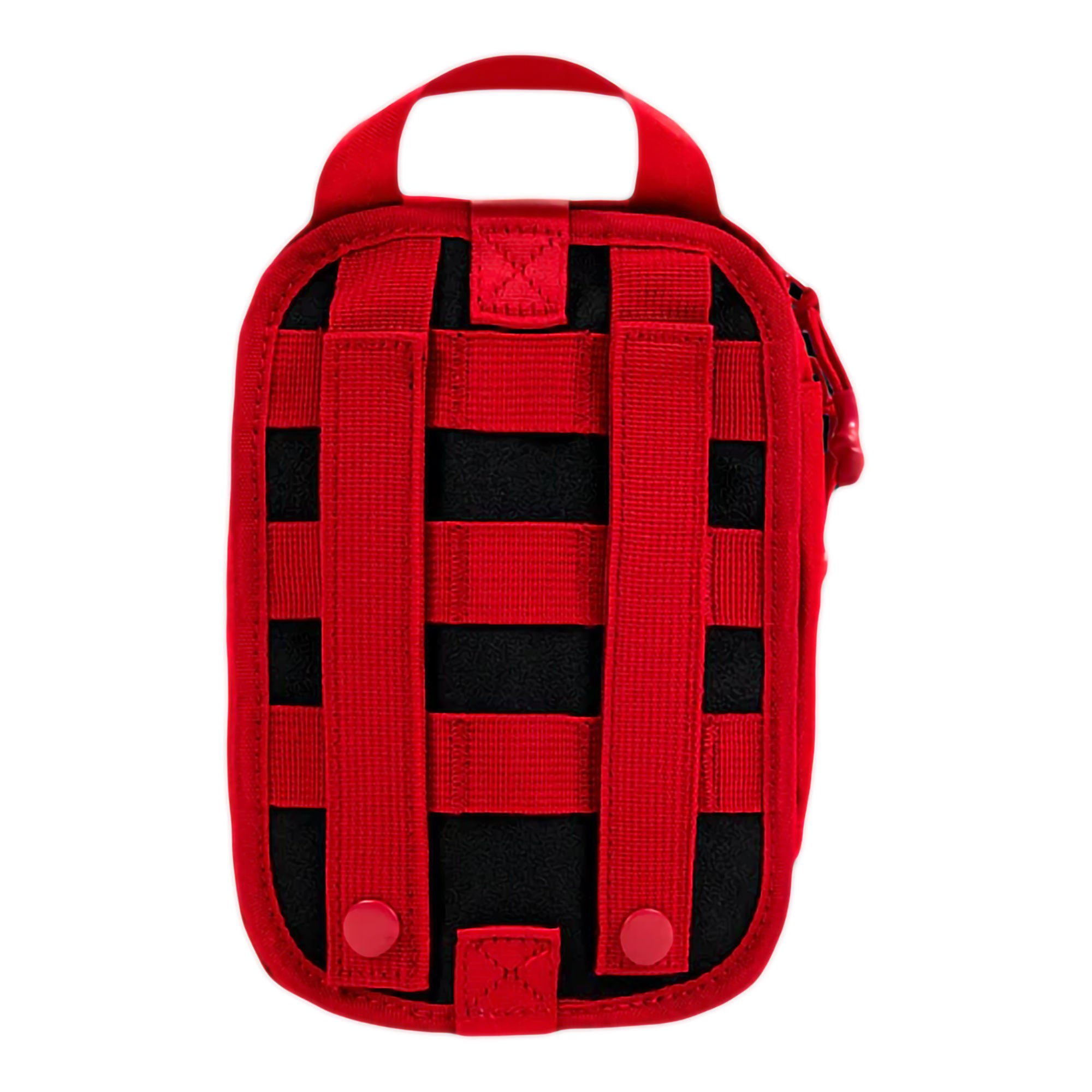 First Aid Kit My Medic™ MYFAK Mini Pro Red Soft - McKesson