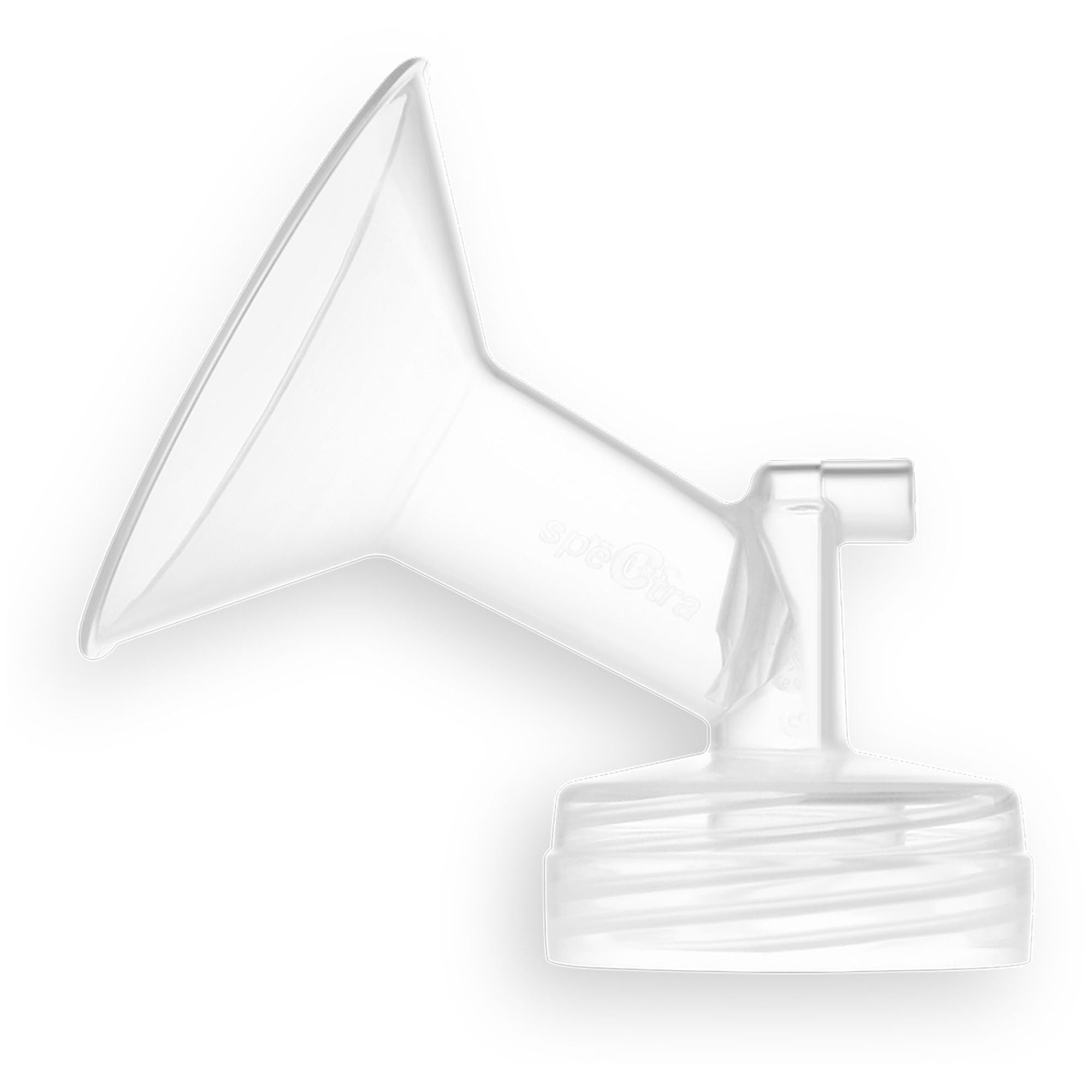 Spectra Single Wide Breast Flange, 16 millimeter MK 1243650