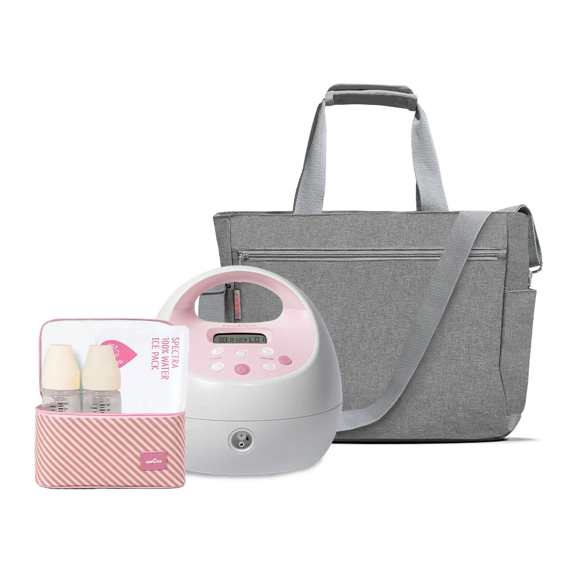 Double Electric Breast Pump Spectra S2 Plus MK 1257269