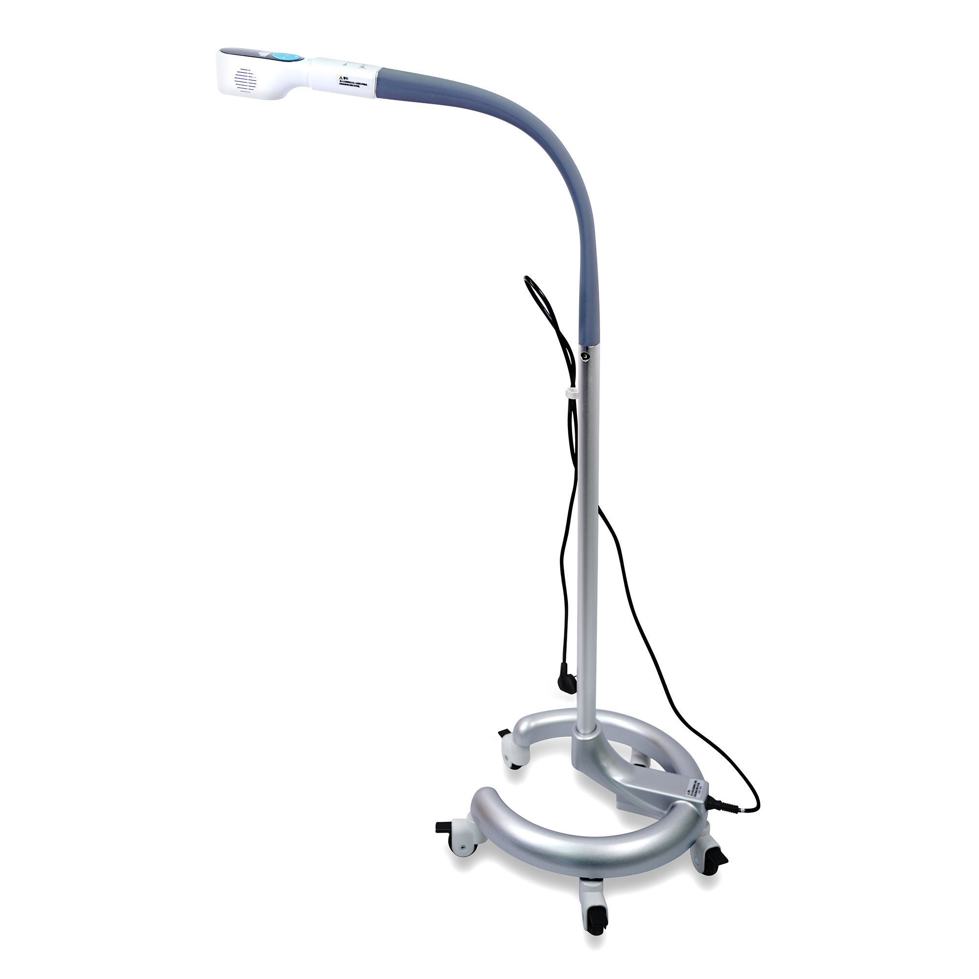 Vein Showing System with Trolley V-SHOW Green - McKesson