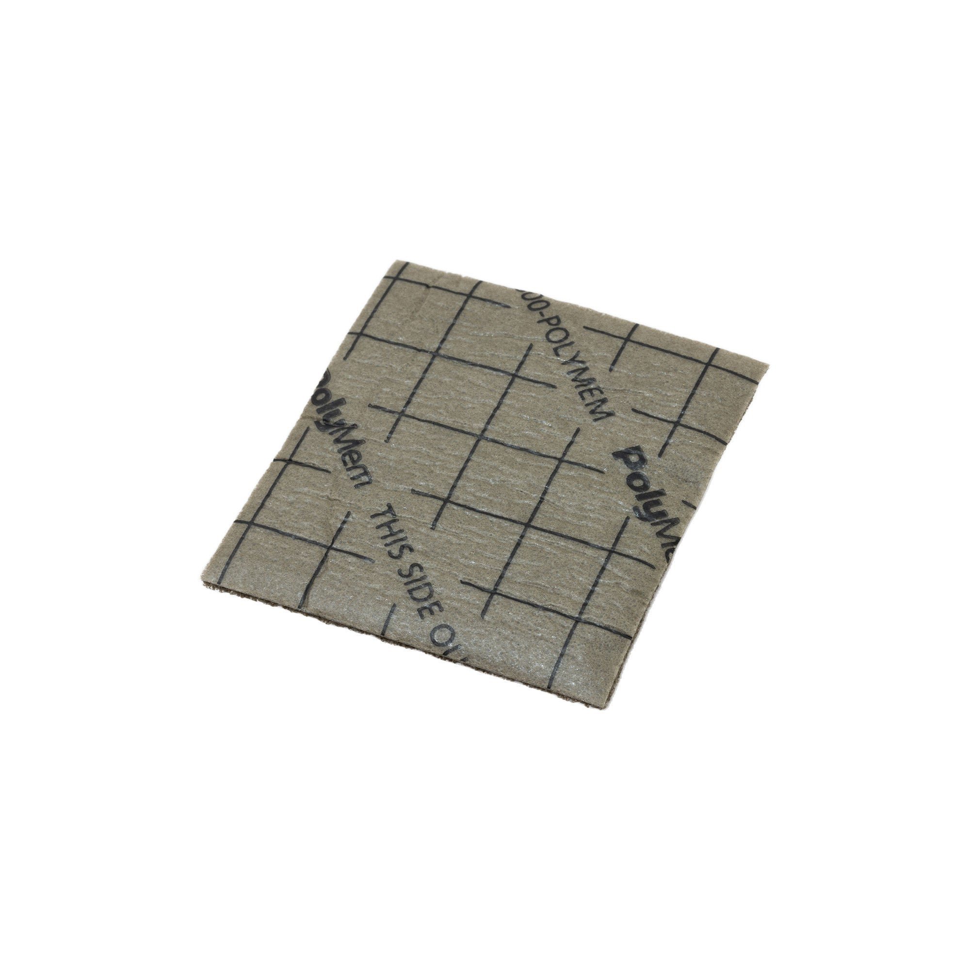 Silver Foam Dressing PolyMem Silver Square Sterile MK 1265475