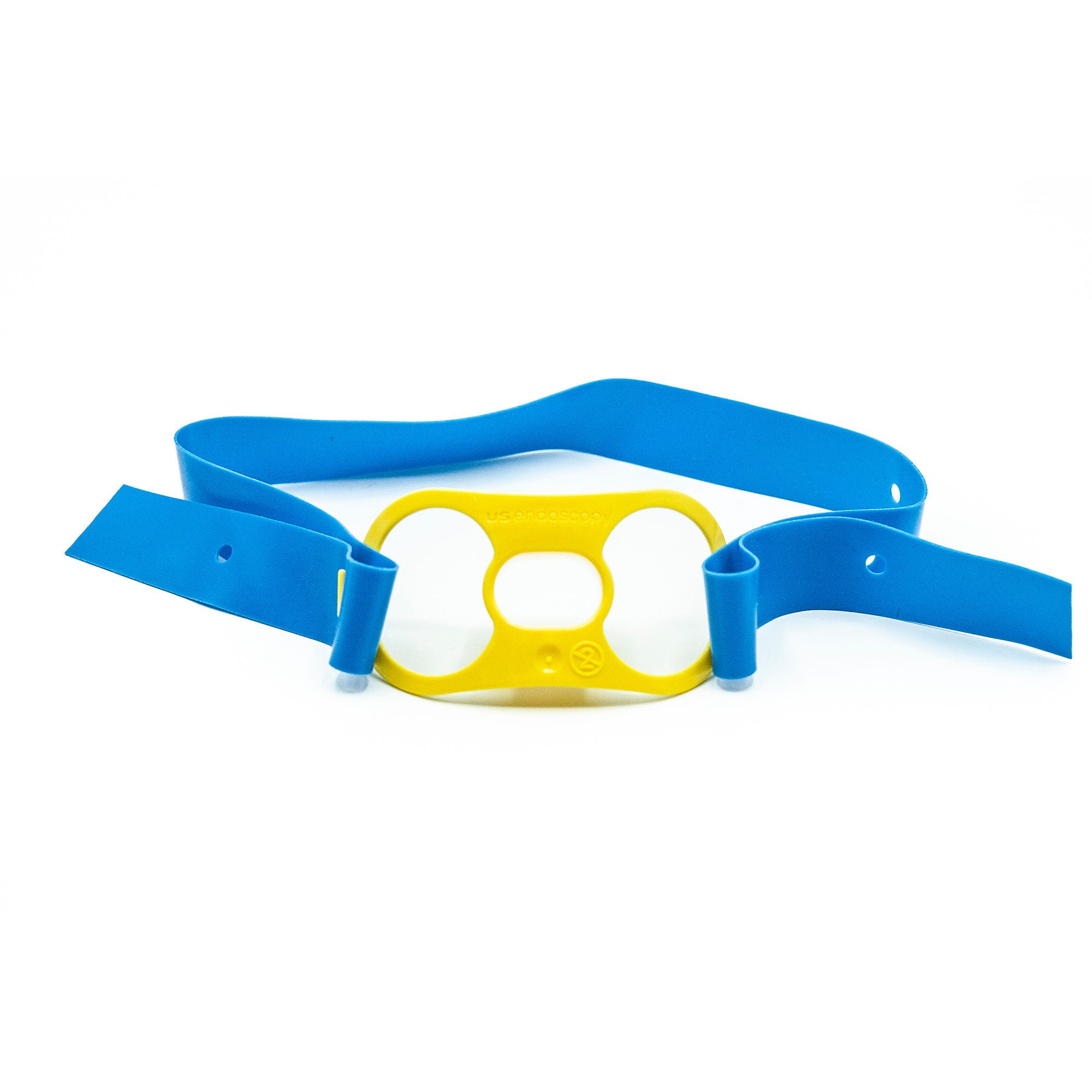 Bite Block E-Z-Guard™ High-Density Polyethylene - McKesson