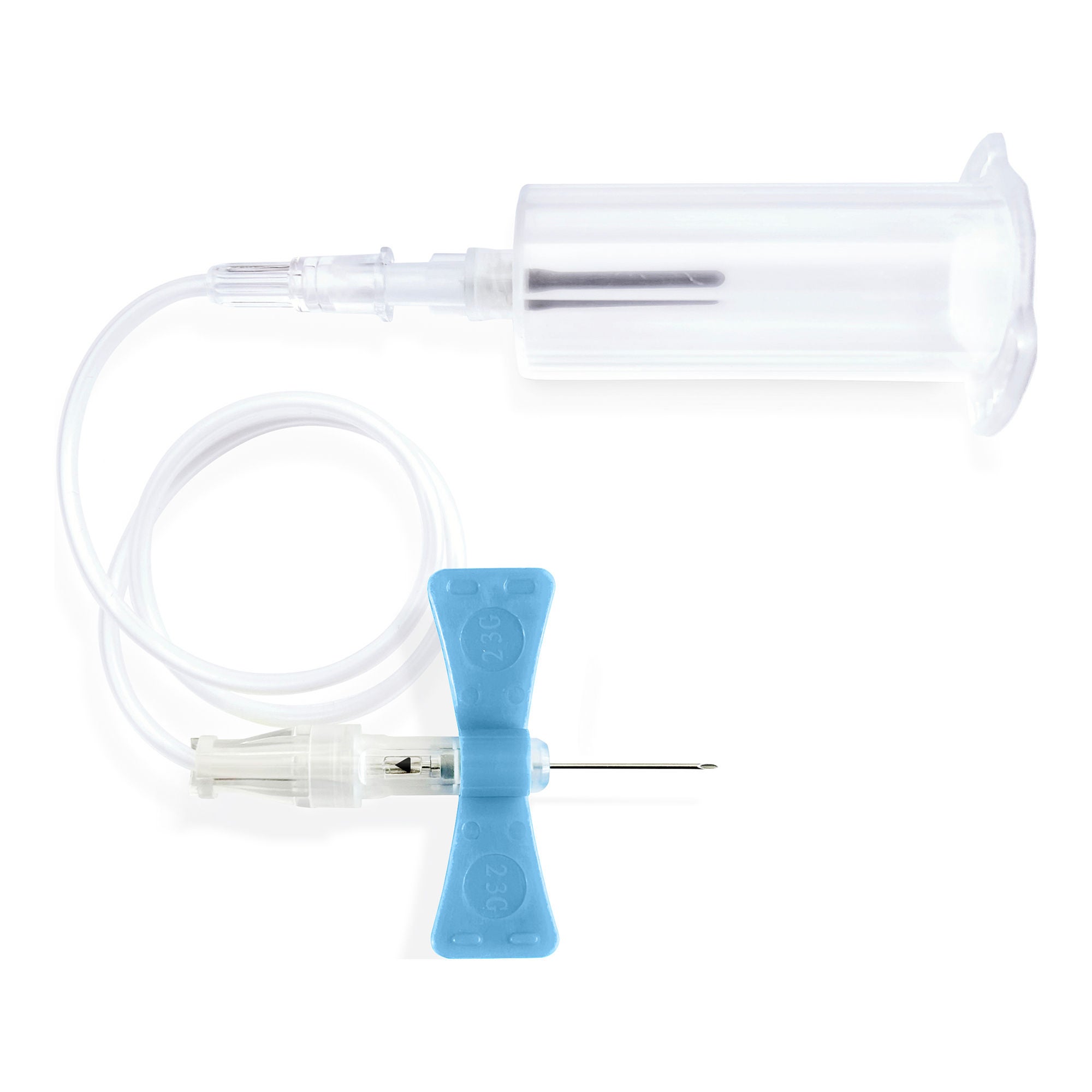 McKesson Prevent® PB Blood Collection Set with - McKesson