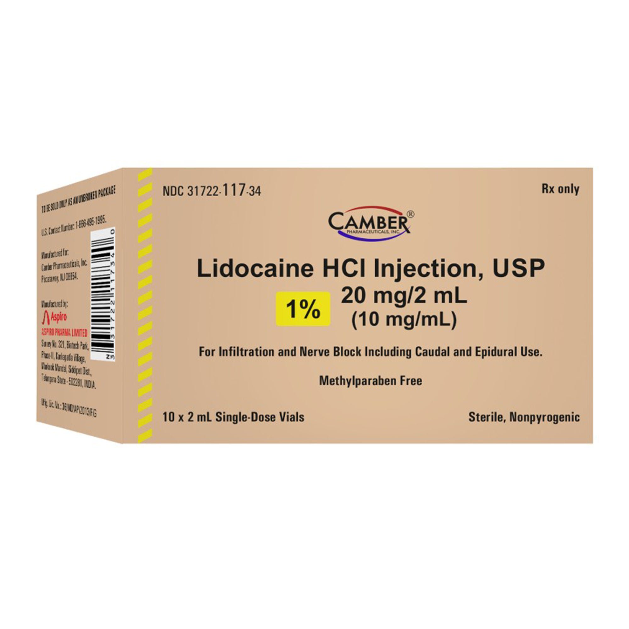 b12 injection with lidocaine Penn Vet Lidocaine HCL Injection Manufacturer