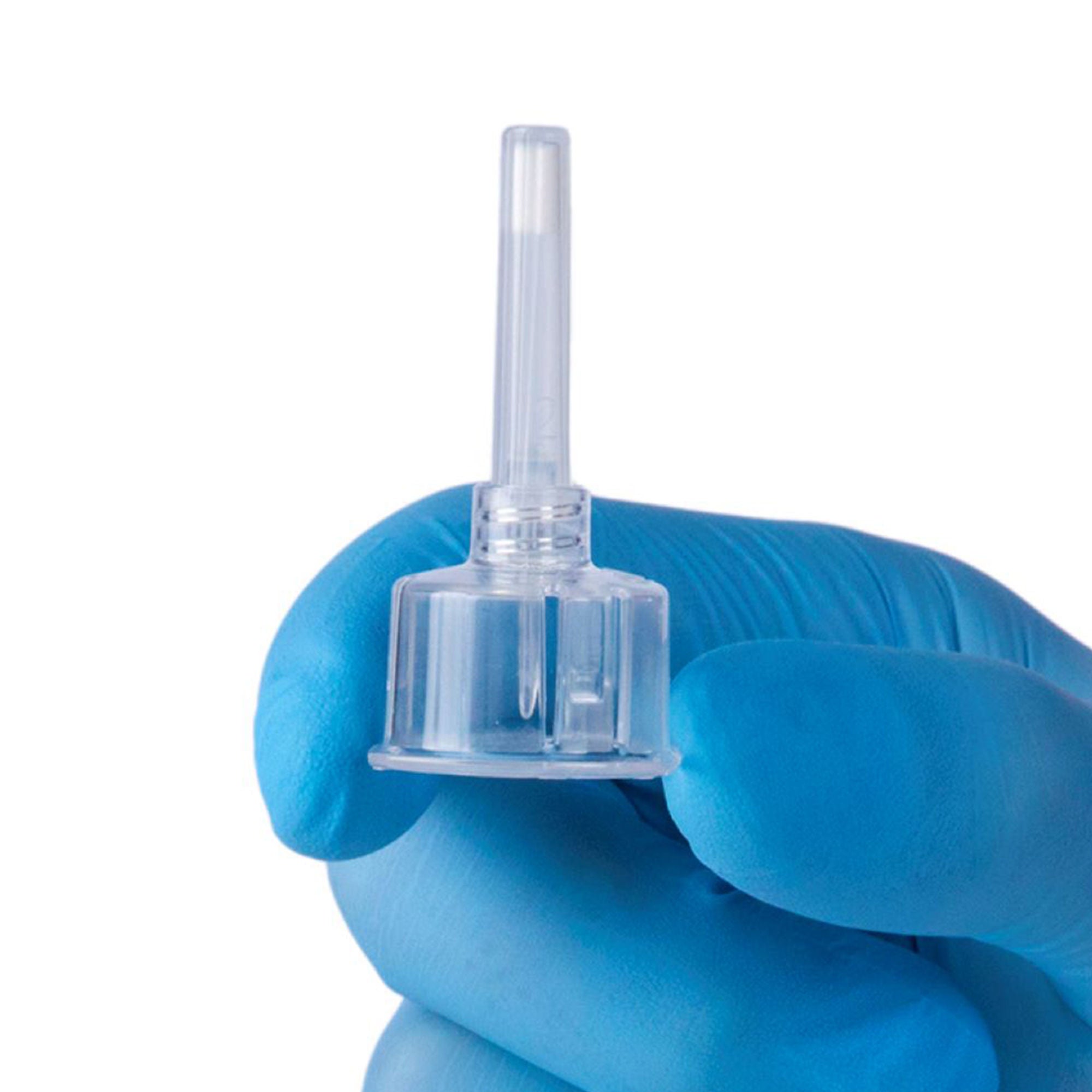 Safety Subculture Unit BACT/ALERT® Samplok For - McKesson