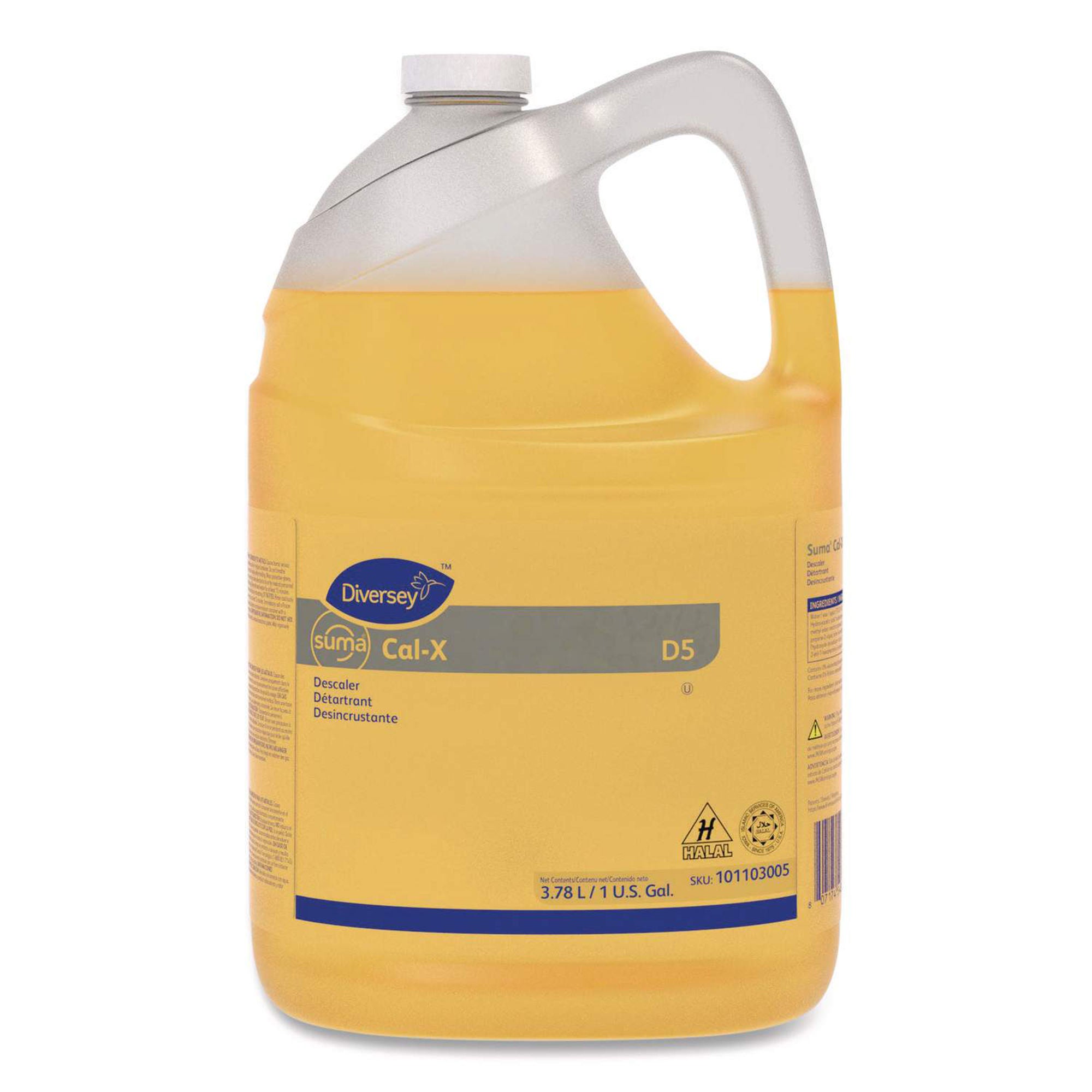 Hard Water / Lime Scale Remover Diversey™ Suma® - McKesson