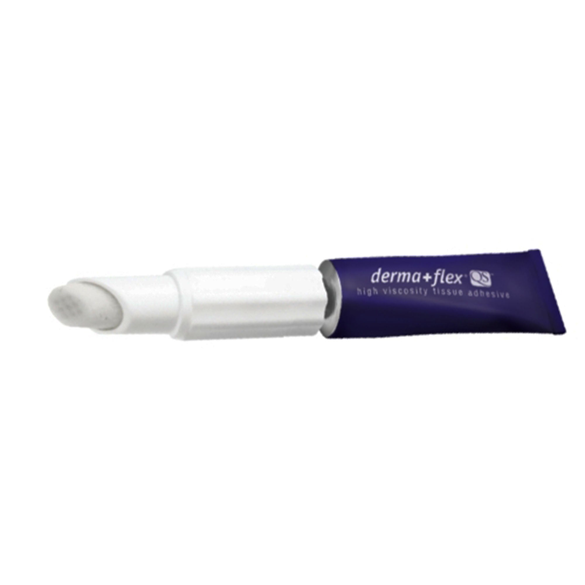 健康・医学 Derma. 228 Derma+Flex QS QS70810 Topical Skin Adhesive - Henry Schein Medical