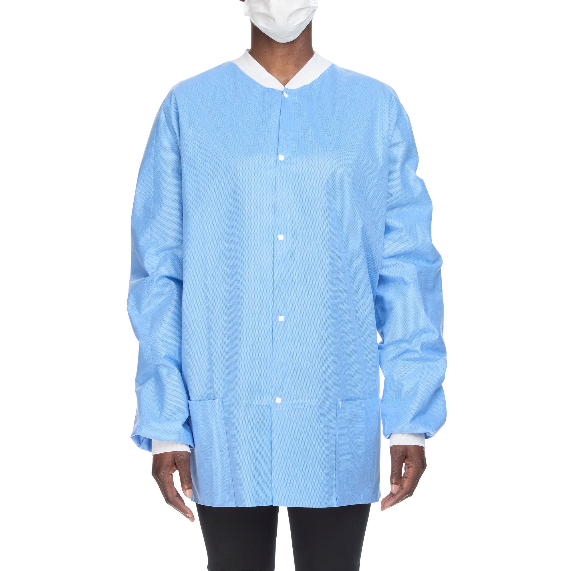 Halyard Health Professional Lab Jacket, Extra Large MK 130627