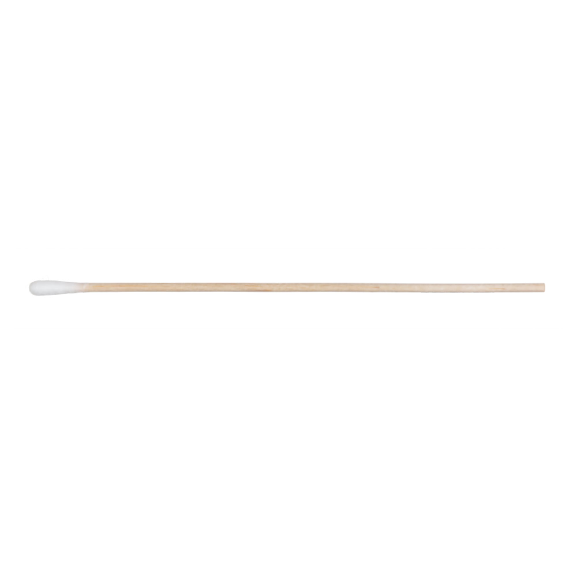Puritan Cotton Tipped Wood Swabstick MK 142751