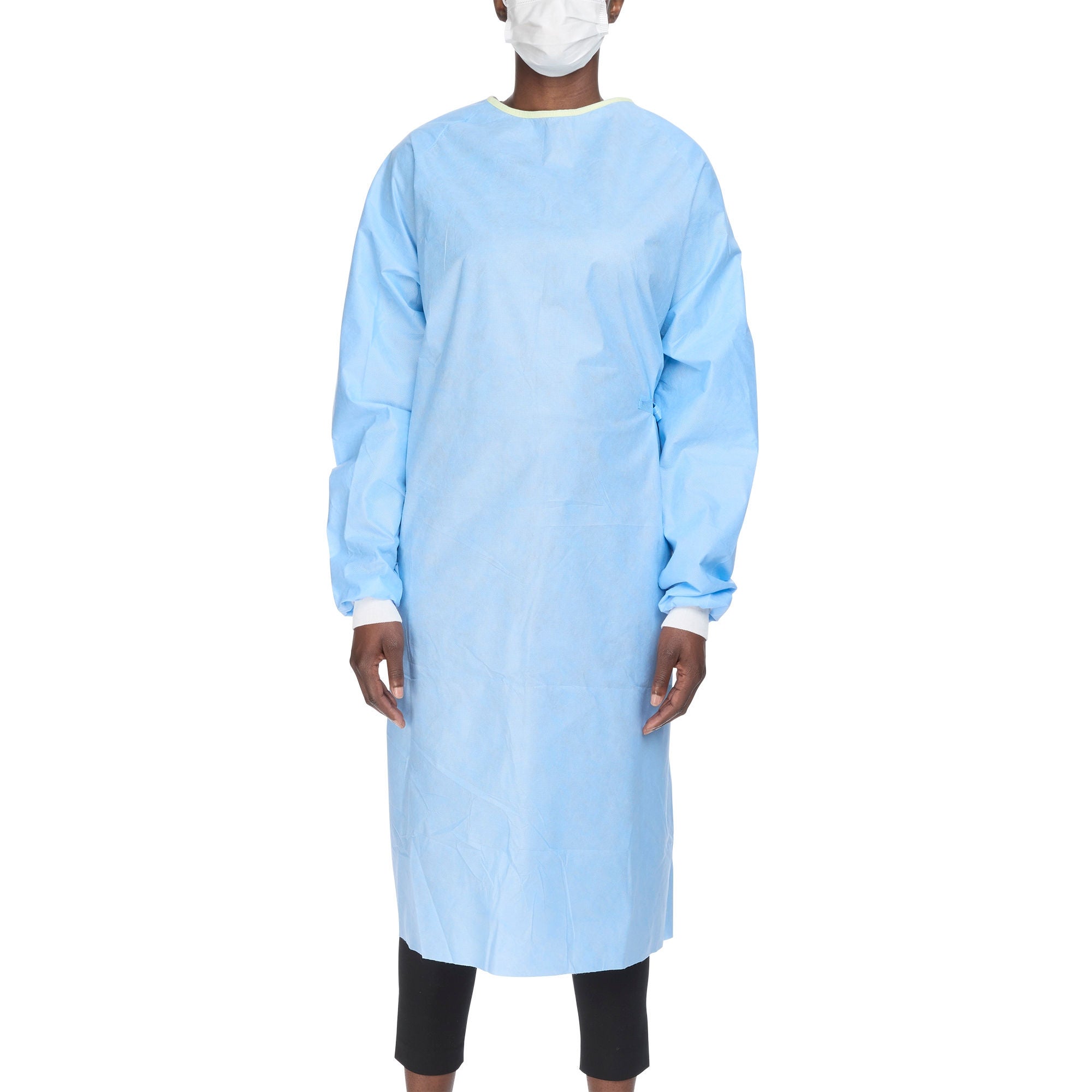 Evolution 4 Nonreinforced Surgical Gown, Large MK 167990