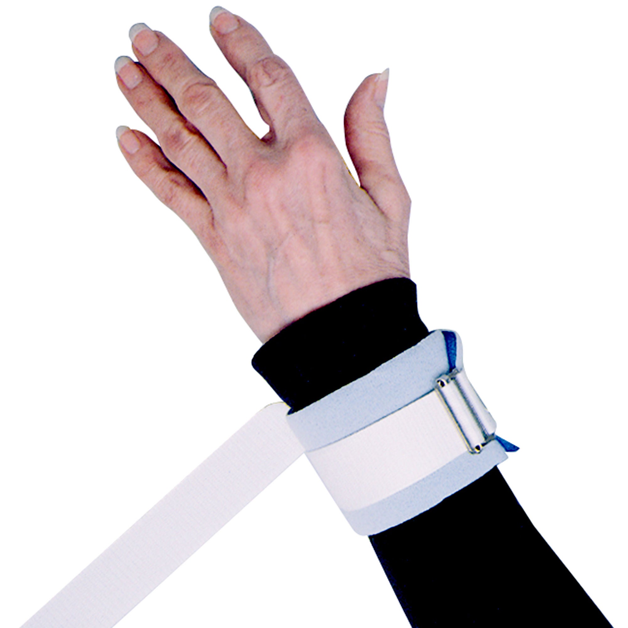 SkiL-Care Dispos-A-Cuff Limb Restraint, Blue MK 185773