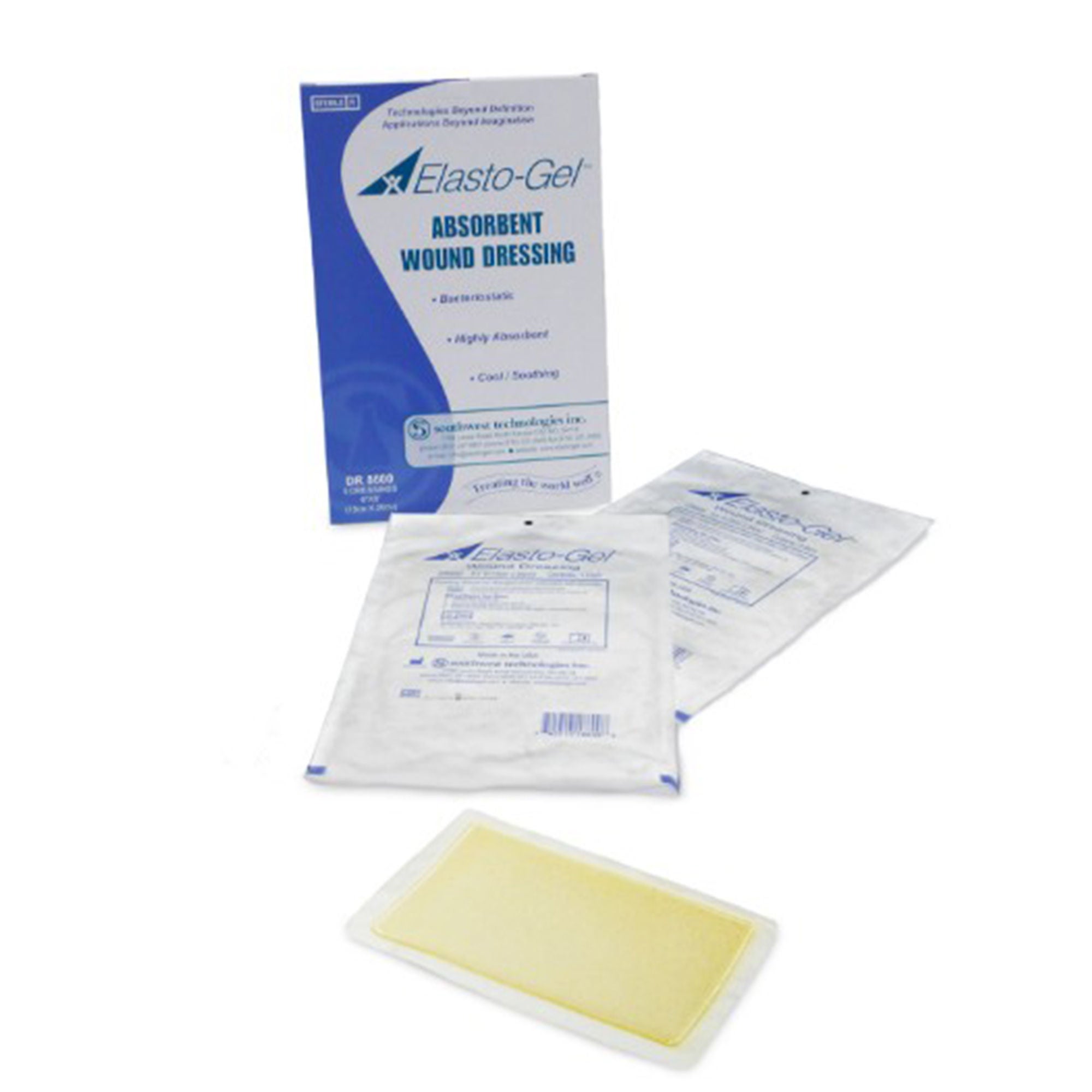 occlusive dressing Medical Gauze vs. Occlusive Dressing: What's The Difference?
