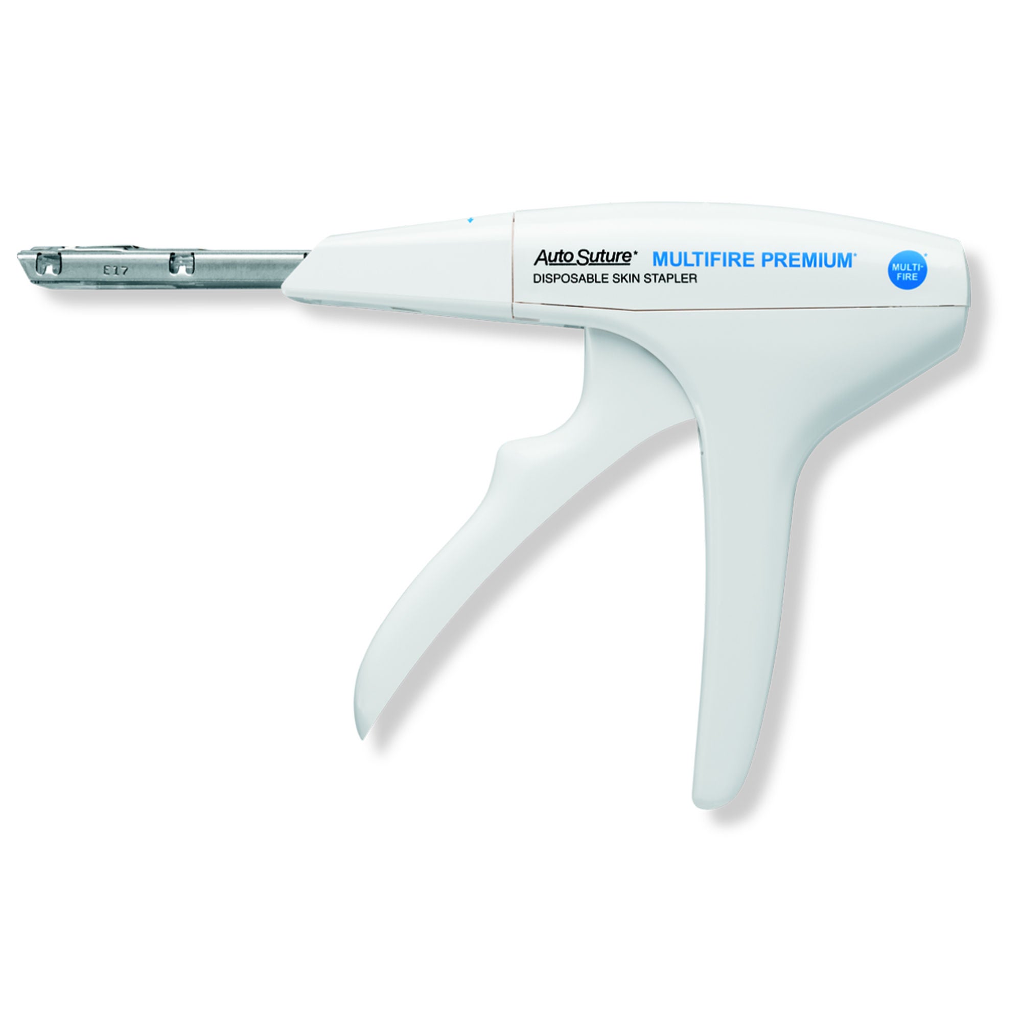 ミネランS スキンクリーニングセット Skin Stapler MultiFire Premium™ Pistol Grip - McKesson