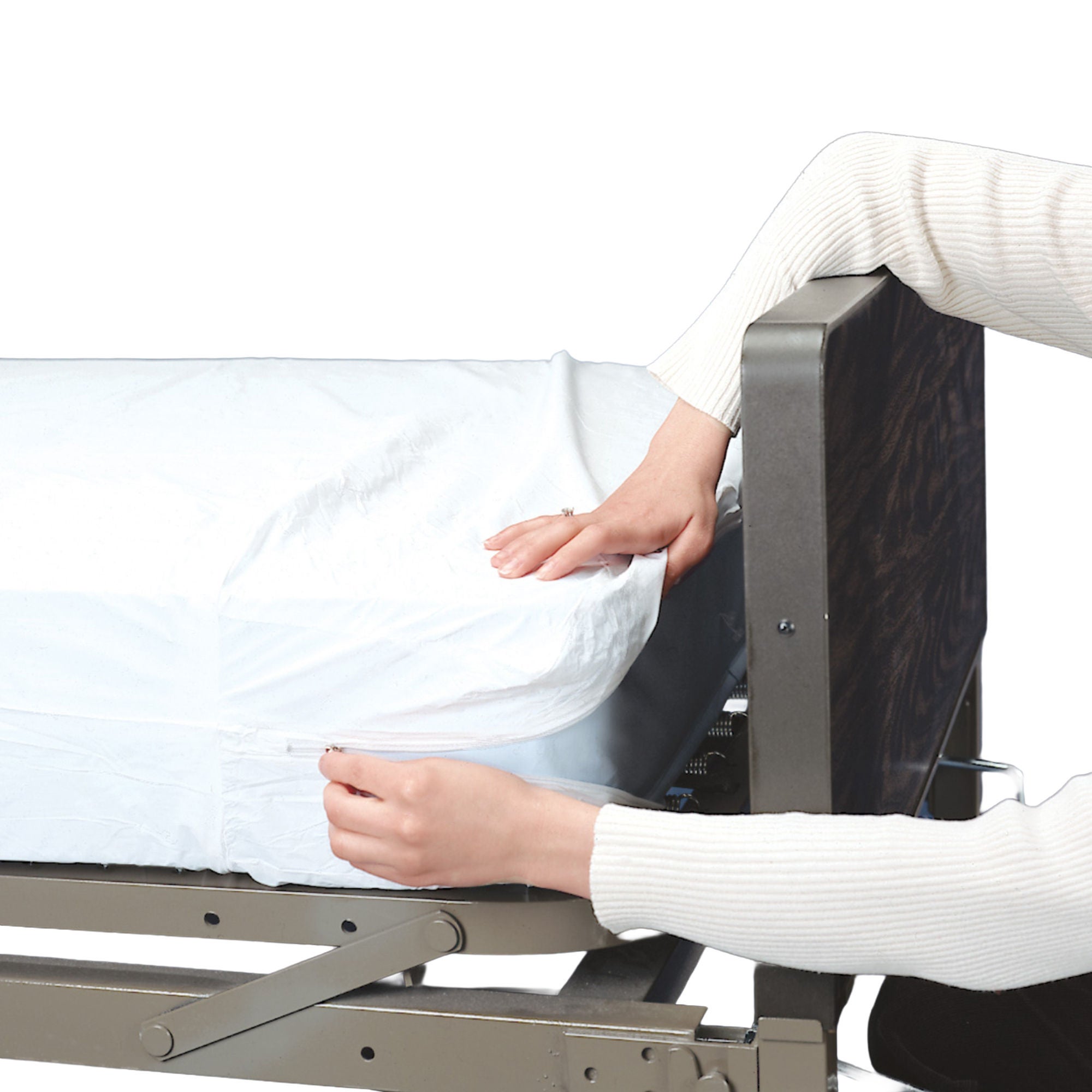 Graham-Field Mattress Cover for Twin Size Mattresses MK 246925
