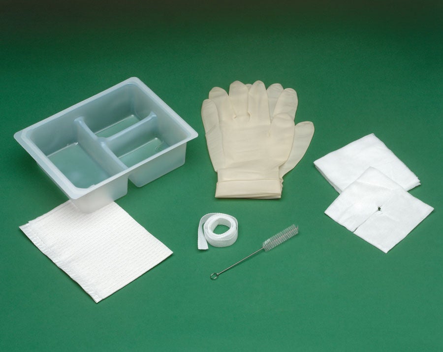 Medline Tracheostomy Care Kit MK 278215