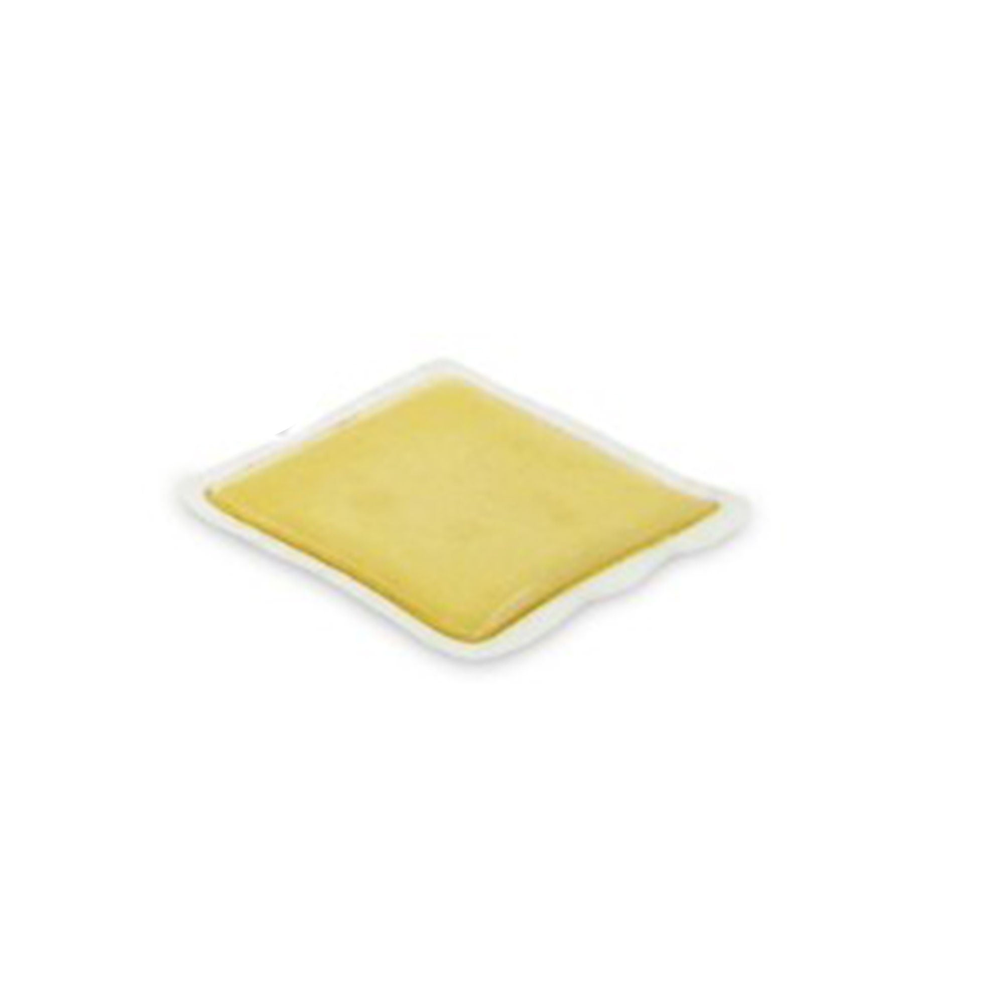Hydrogel Wound Dressing Elasto-Gel™ Sheet 4 X 4 - McKesson