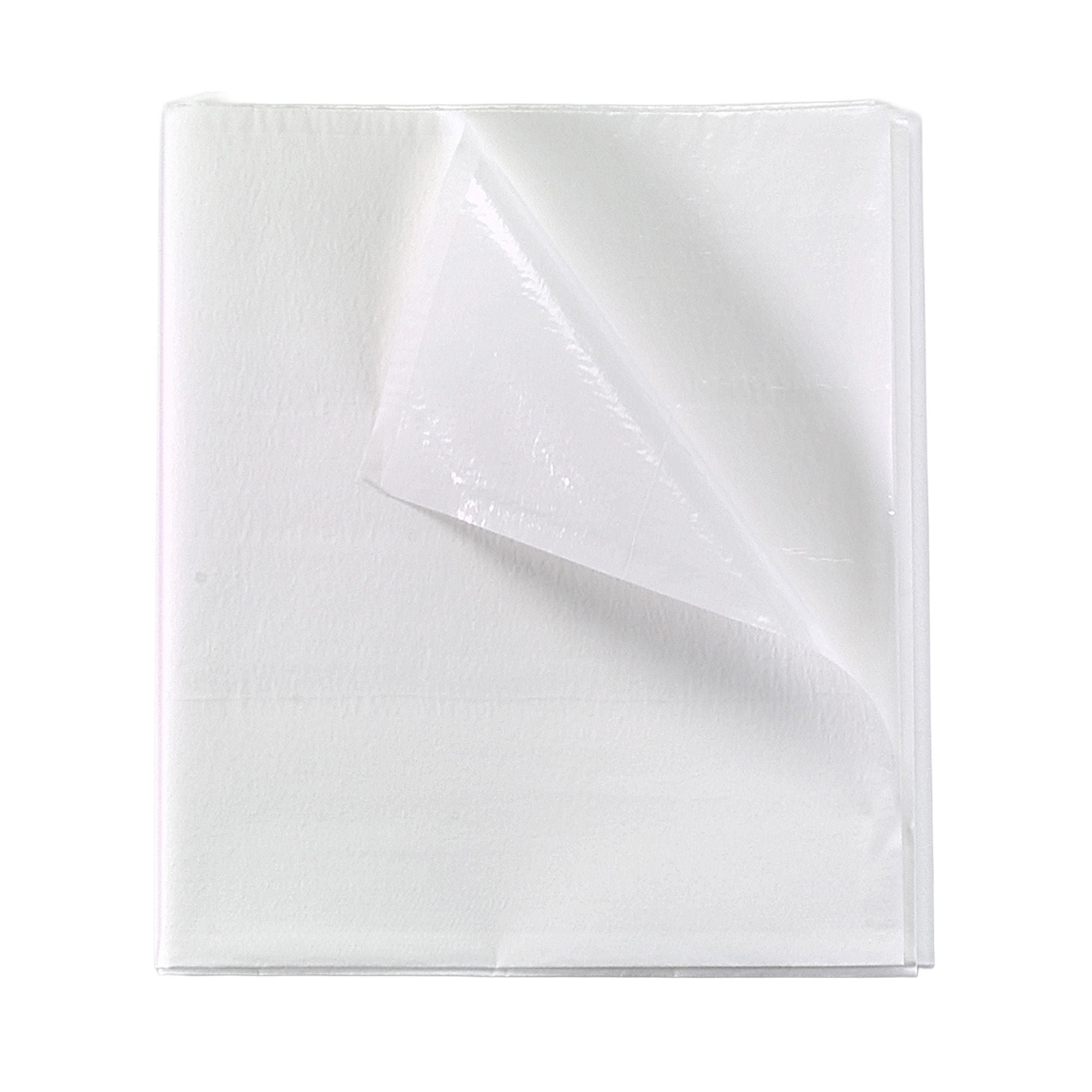 Fabri-Cel Choice Flat Stretcher Sheet, 60 x 96 Inch MK 292464