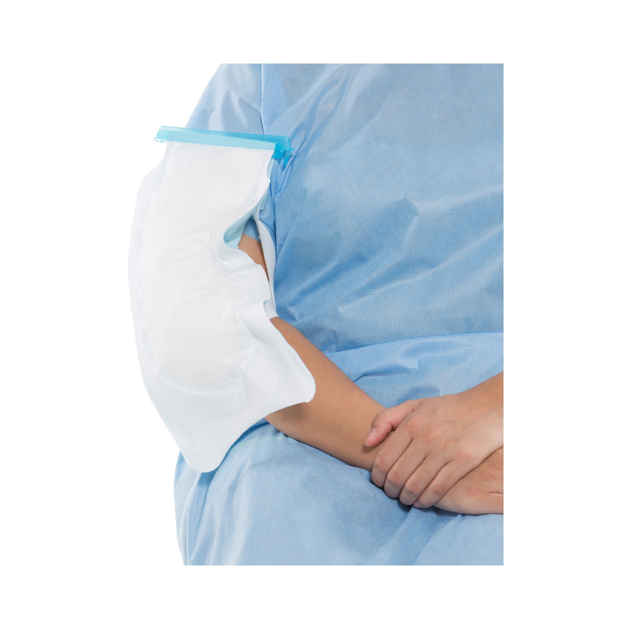 Halyard Secure-All Ice Pack, 6 x 14 Inch MK 314435
