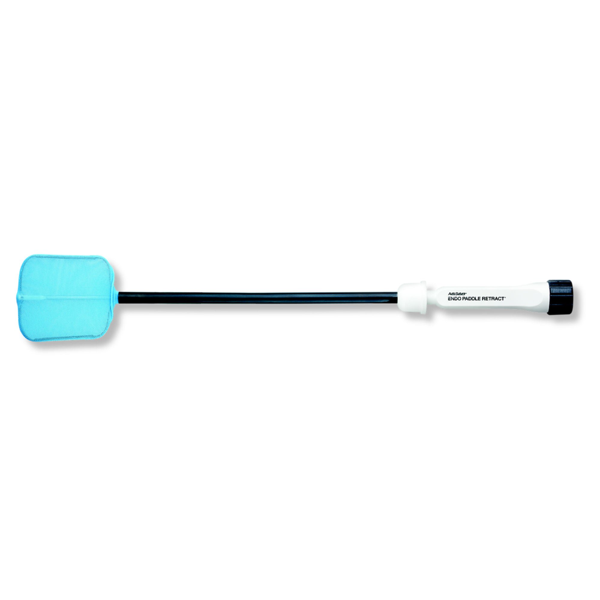 S　BERNACHON Laparoscopic Retractor Endo Paddle Retract™ - McKesson