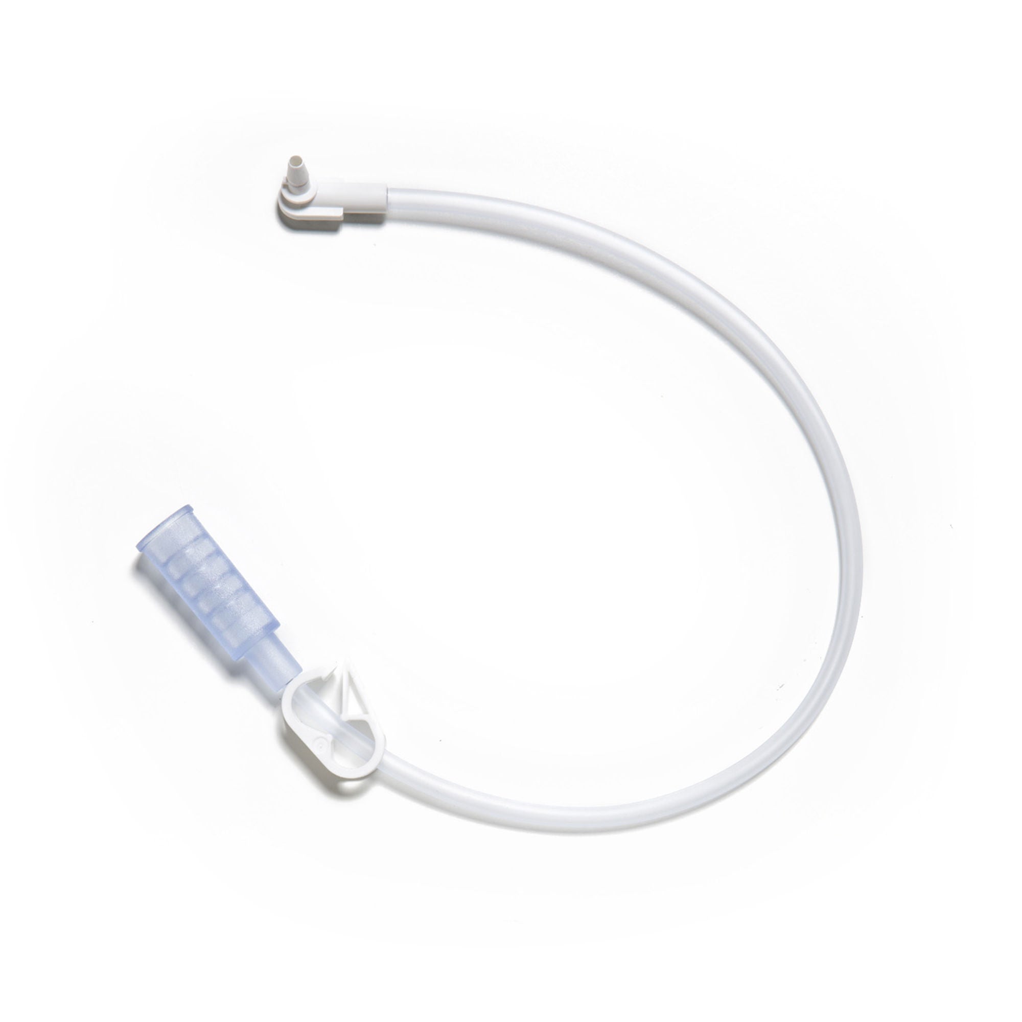 MIC-Key* Bolus Extension Set, Right Angle, 24 Inch MK 326957