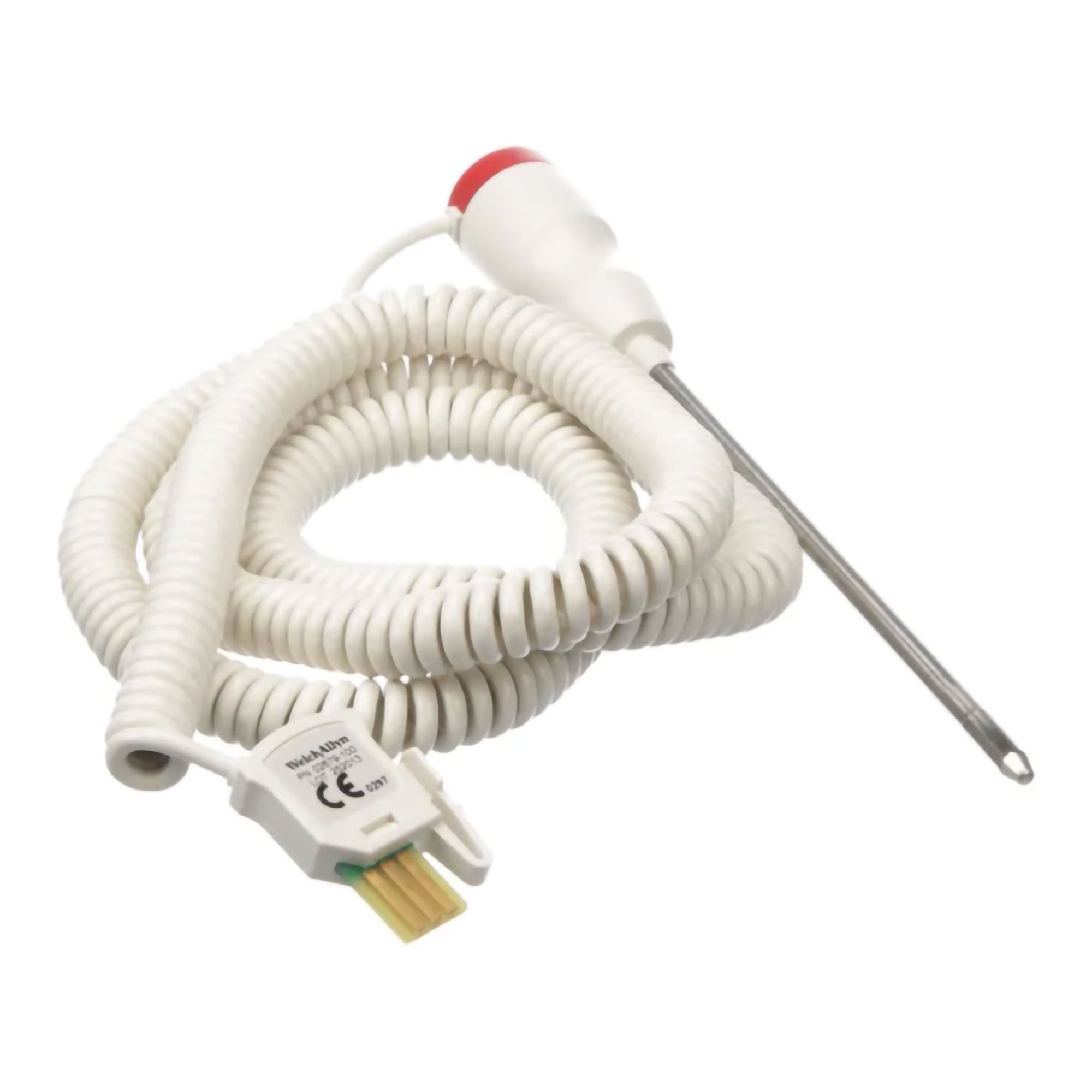 Temperature Probe Spot Vital Signs® 9 Foot Cord - McKesson