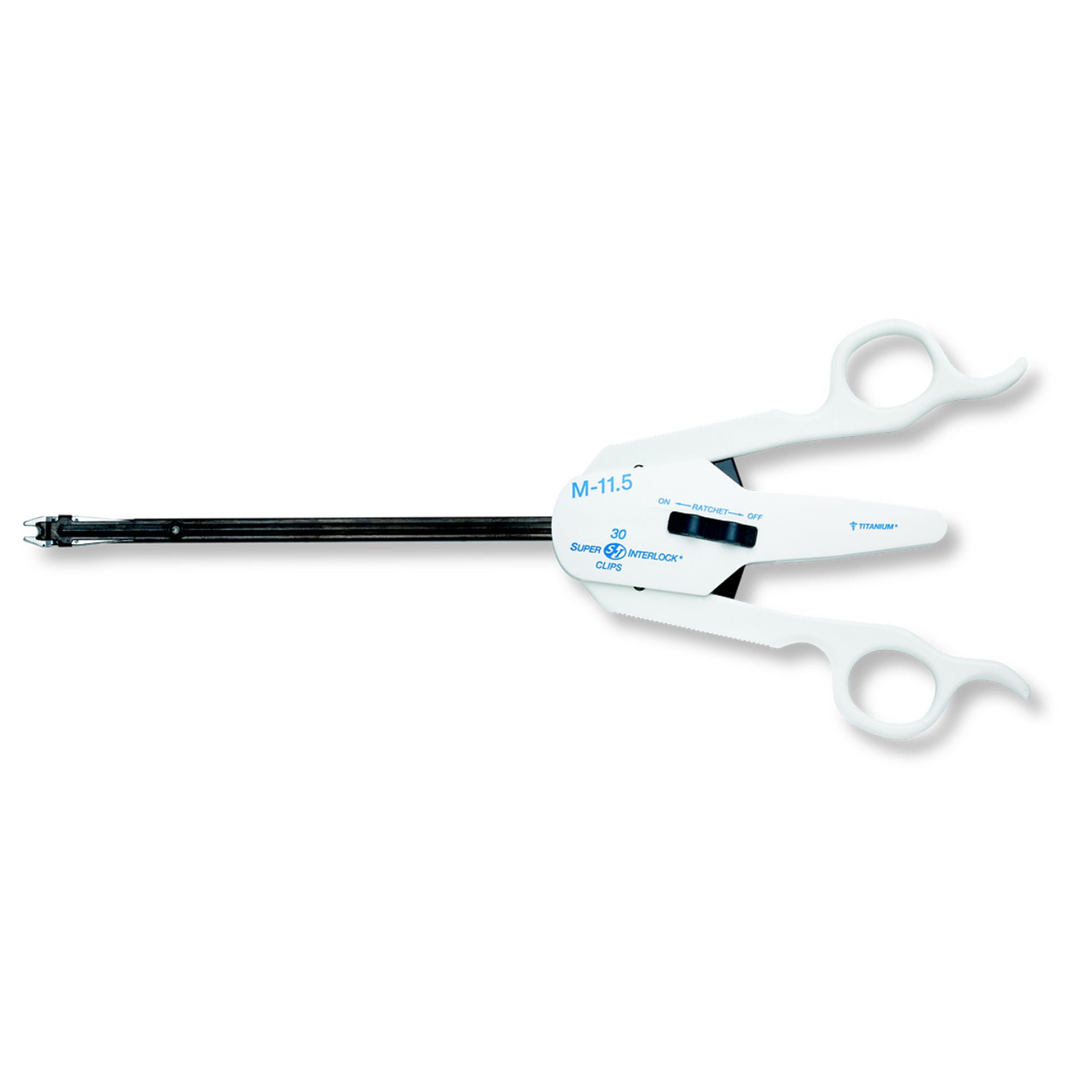 Clip Applier Premium Surgiclip™ II, Super - McKesson