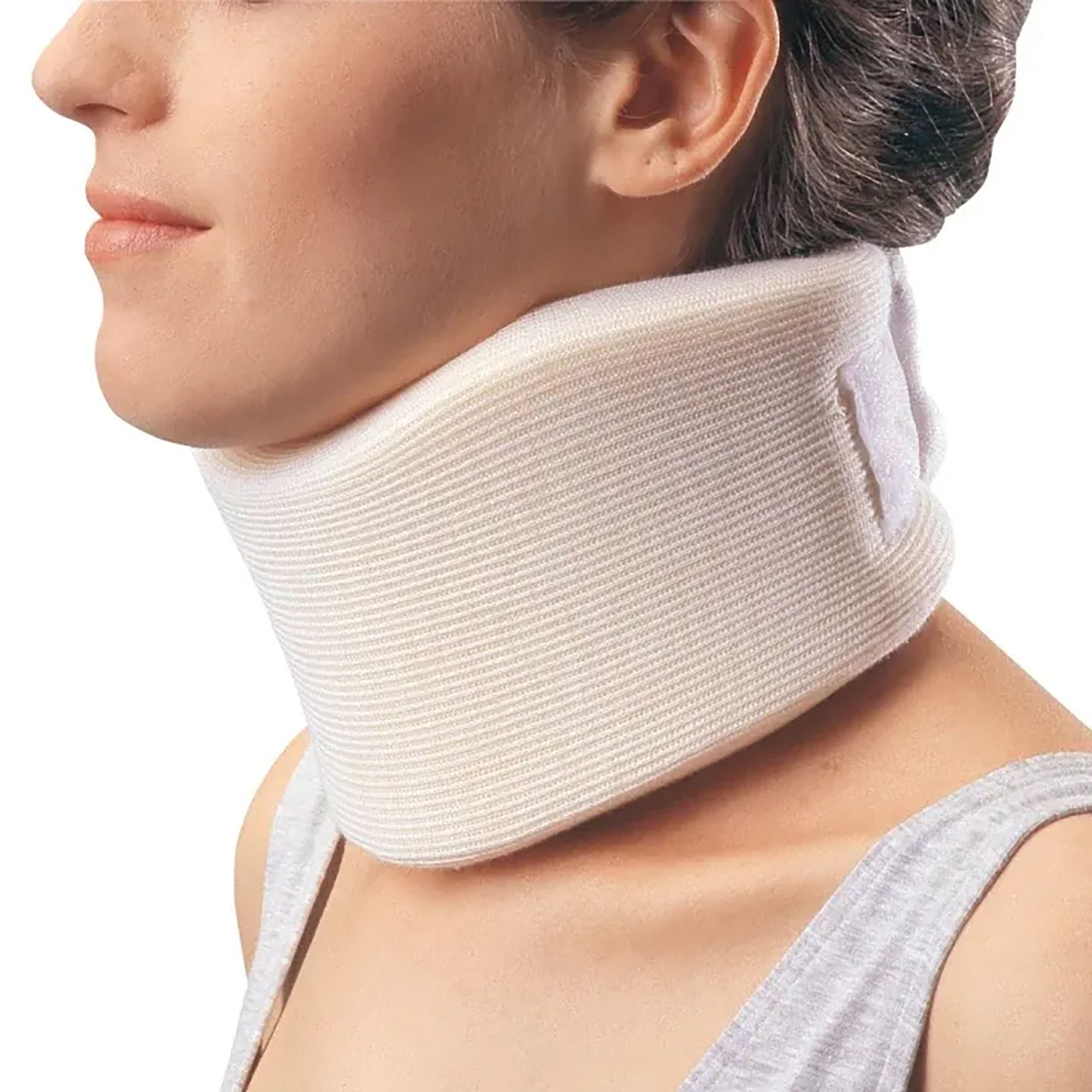 ProCare Form Fit Cervical Collar, Large MK 410211