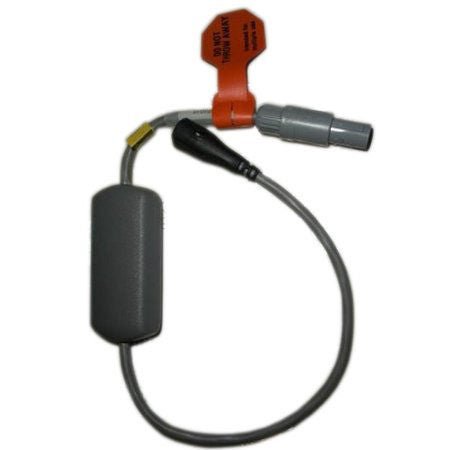 Single Heated Wire Adapter - McKesson