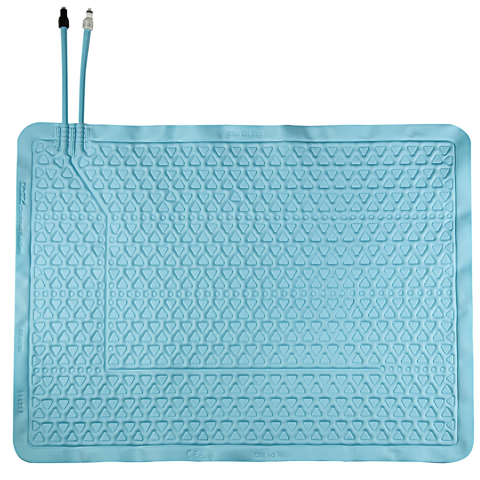 Hyper / Hypothermia Blanket Plastipad® 22 X 30 - McKesson