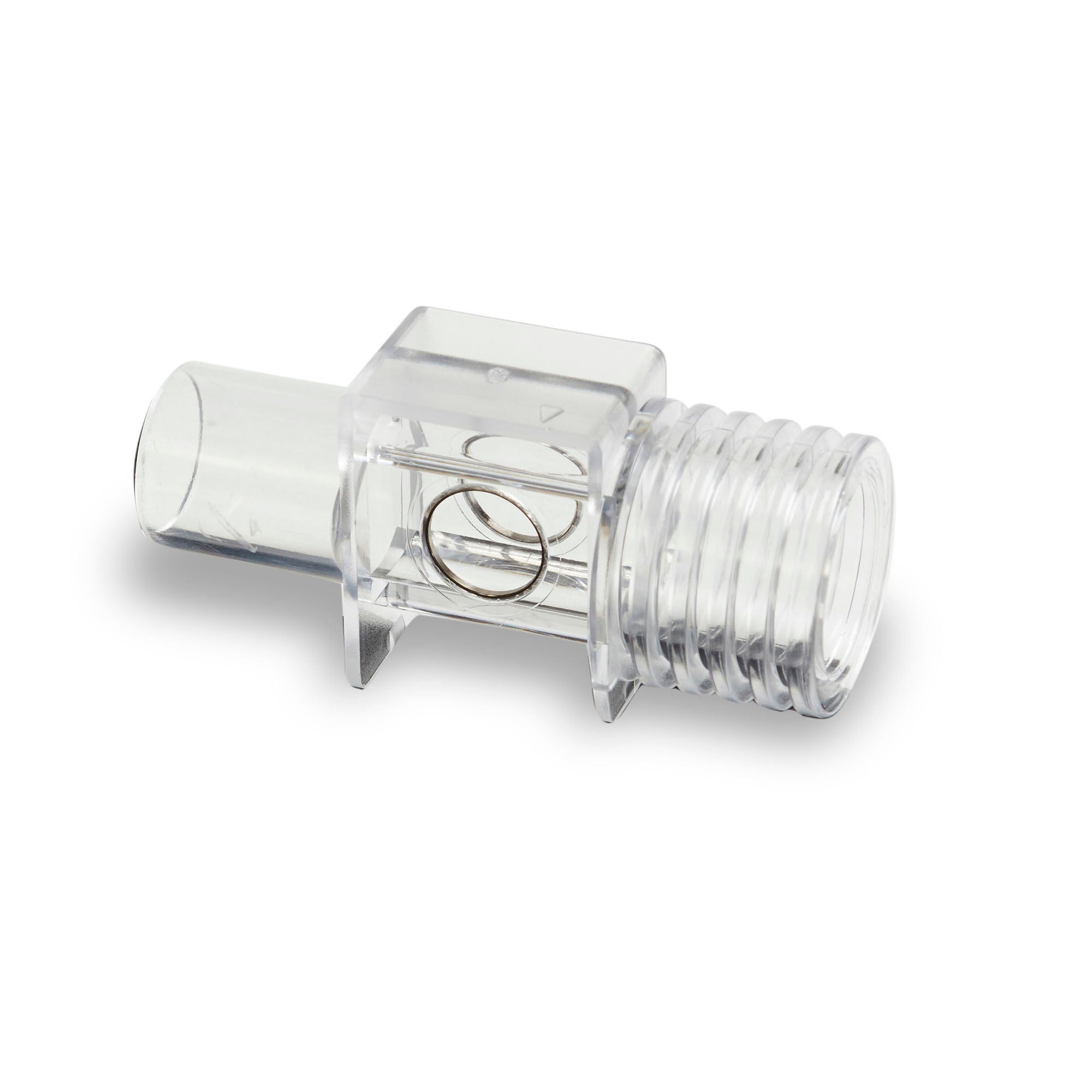 Diagnostic Adapter AED Adult / Pediatric For use - McKesson
