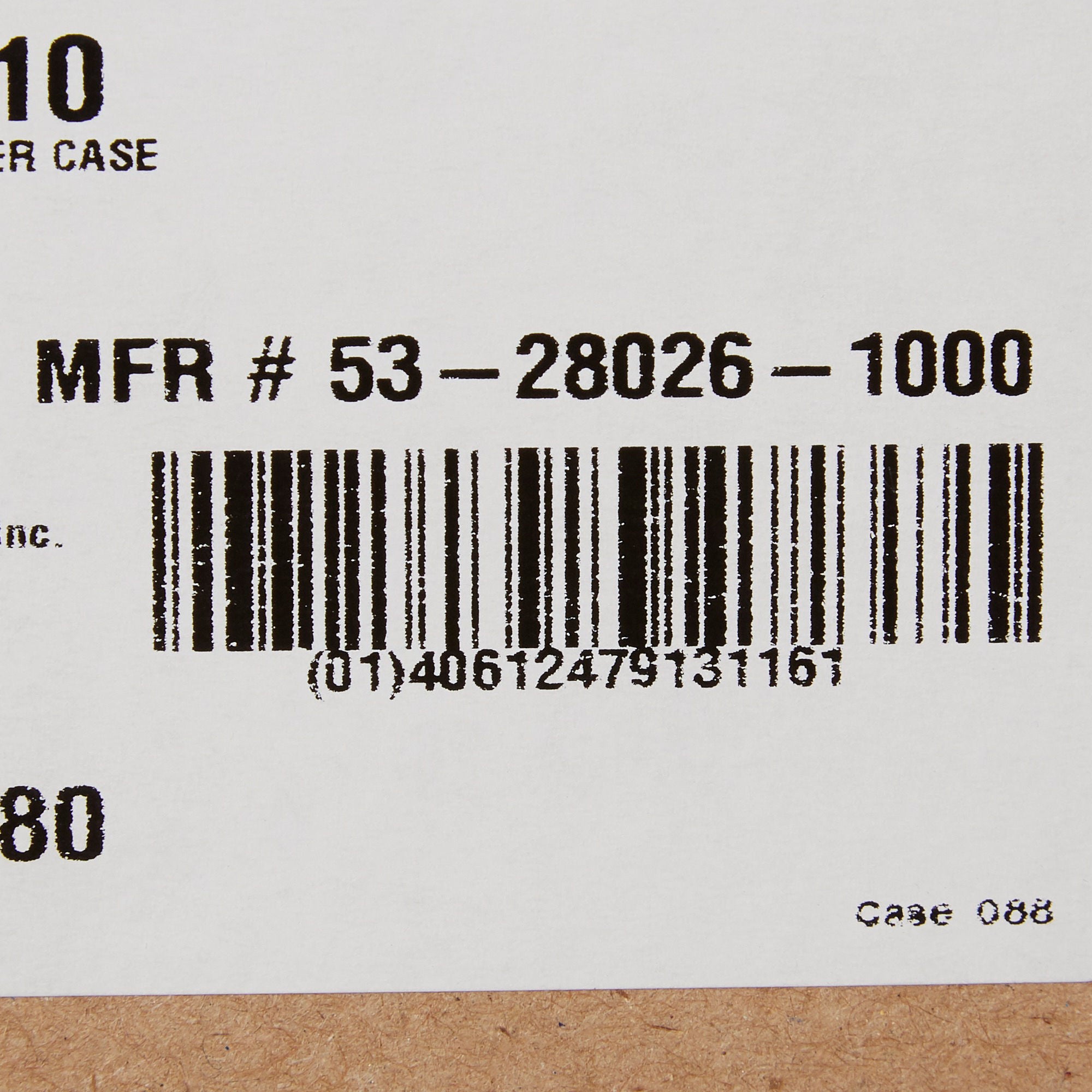 Product image