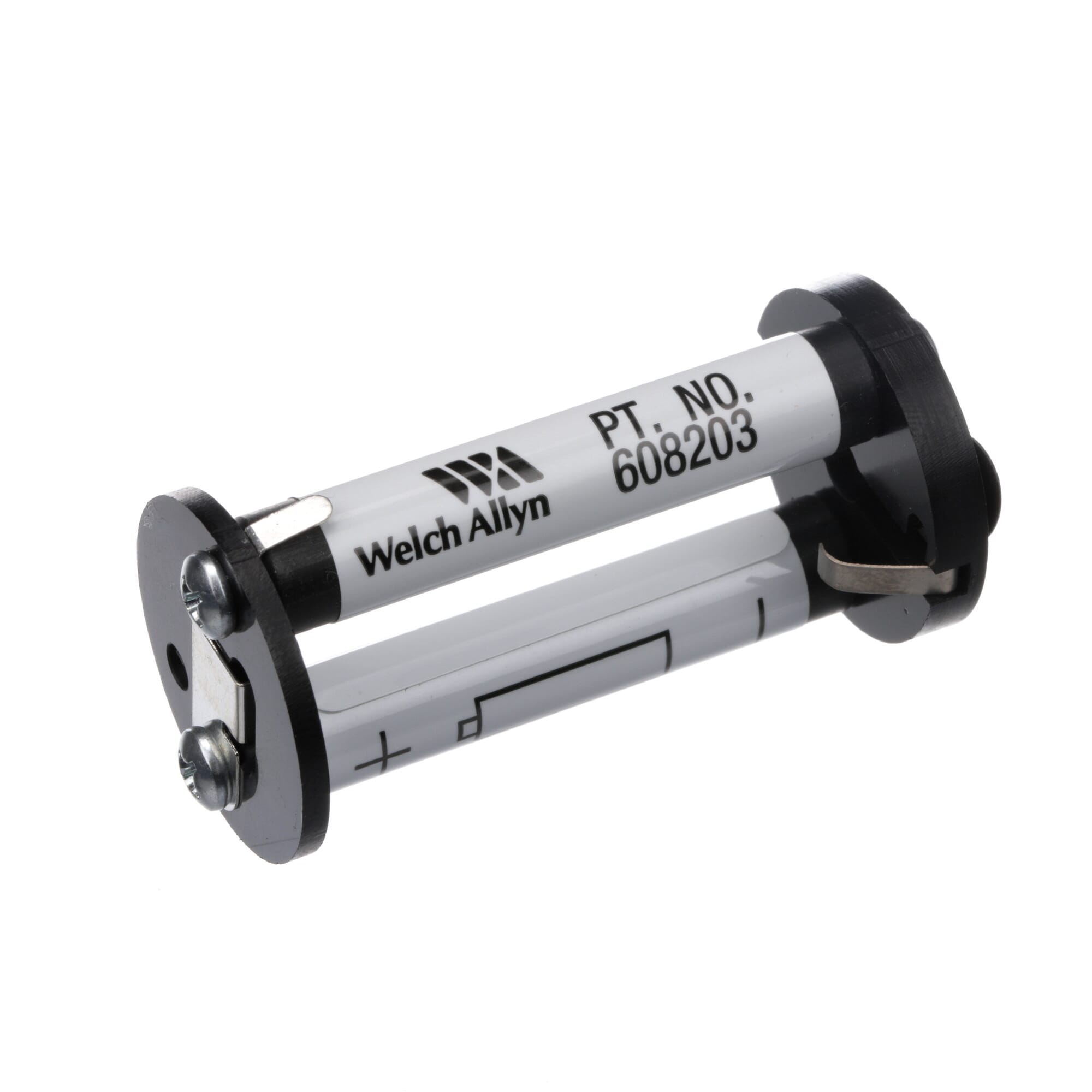 Diagnostic Battery Pack Welch Allyn® For use with - McKesson