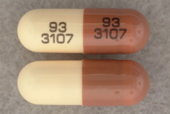 Amoxicillin 250 tabletten