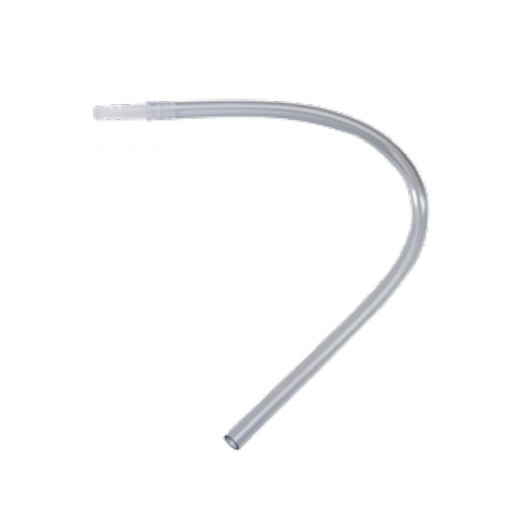 Extension Tube Dover™ 8.5 mm X 18 Inch, With - McKesson
