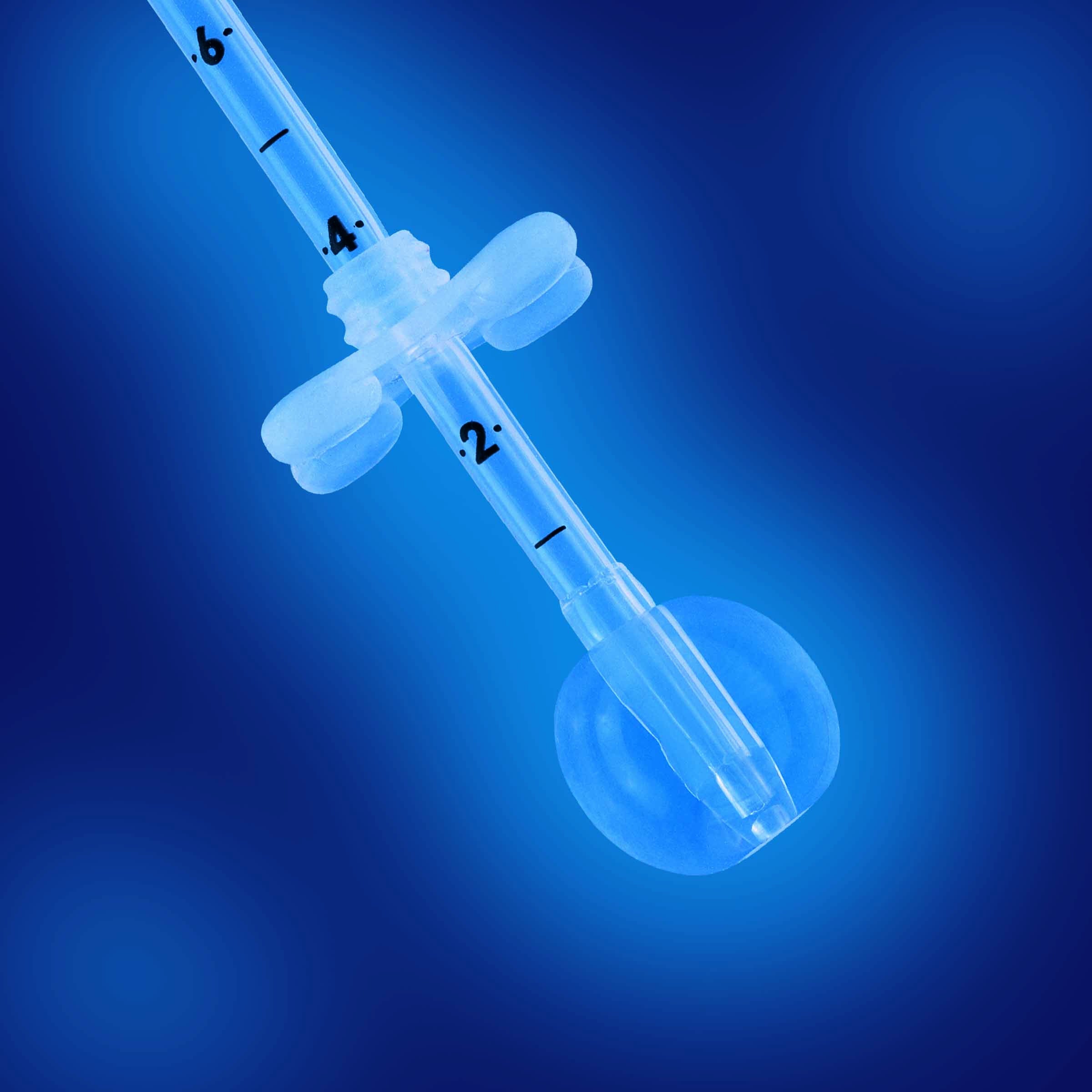 Low Profile Gastrostomy Tube Kit MIC® 22 Fr. - McKesson