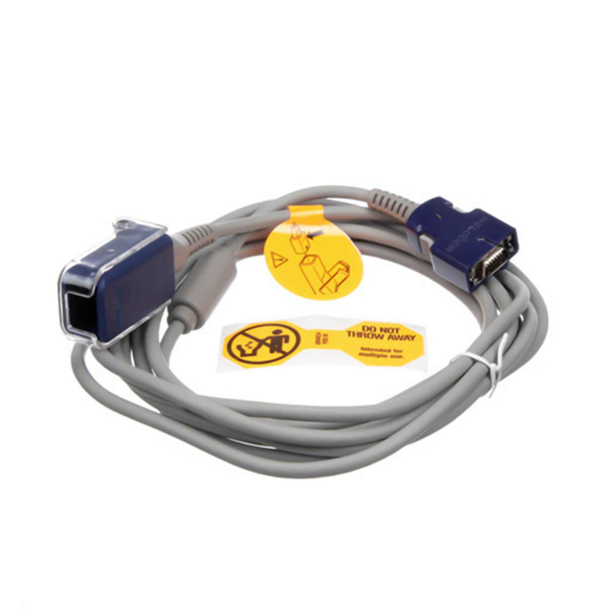 Extension Cable Spot Vital Signs® 10 Foot For use - McKesson