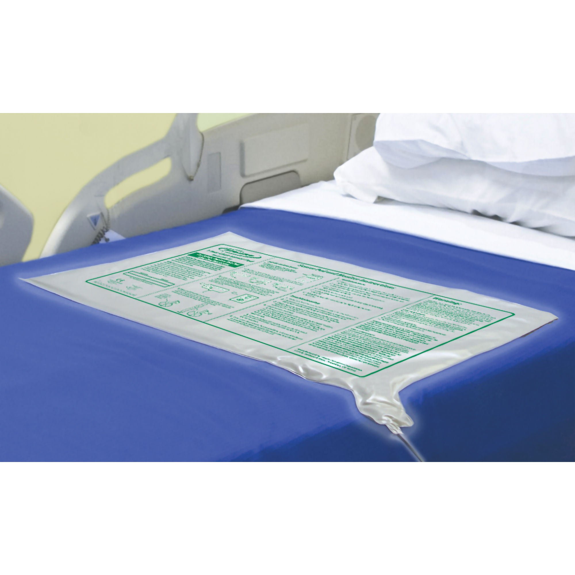 Smart Caregiver Bed Pressure Pad, 20 x 30 Inch MK 581131