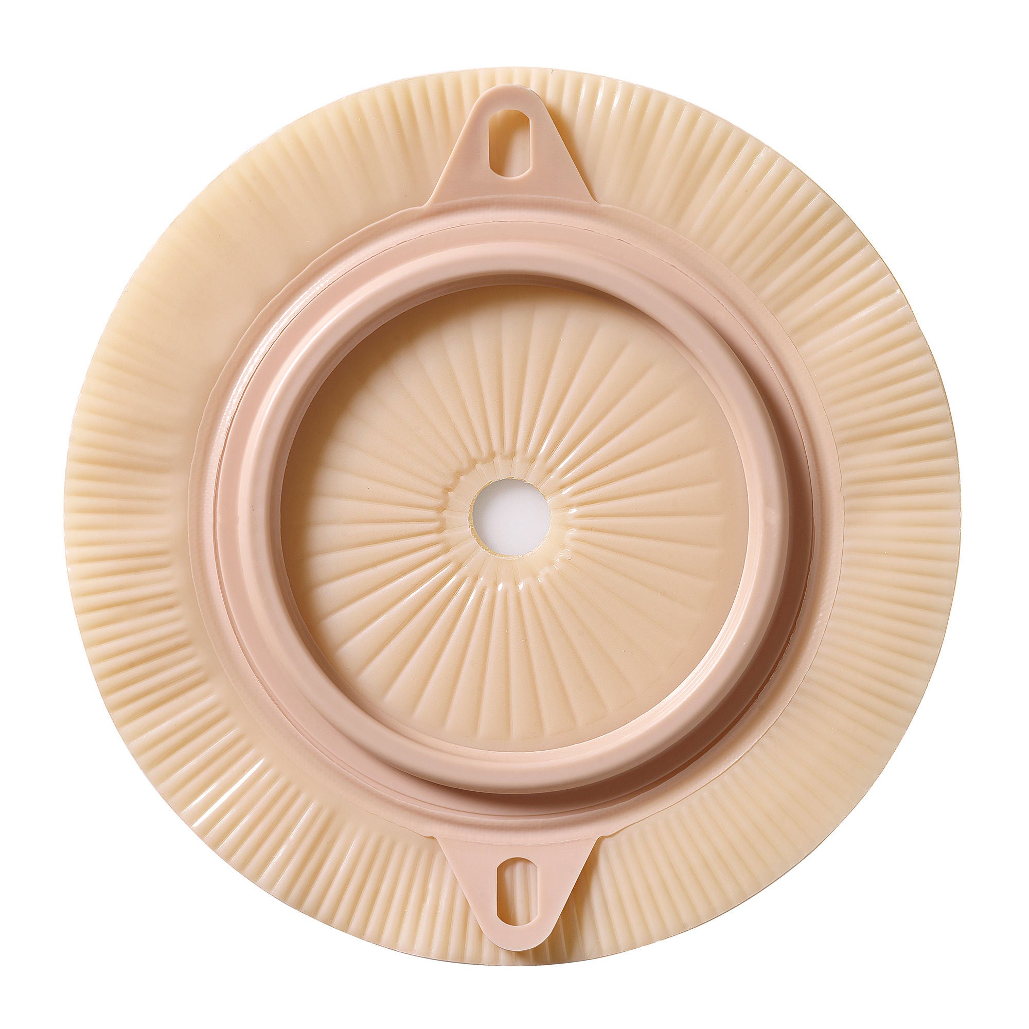 Assura Deep Convex Ostomy Barrier, Trim to fit 15  43 mm Stoma Opening MK 699118