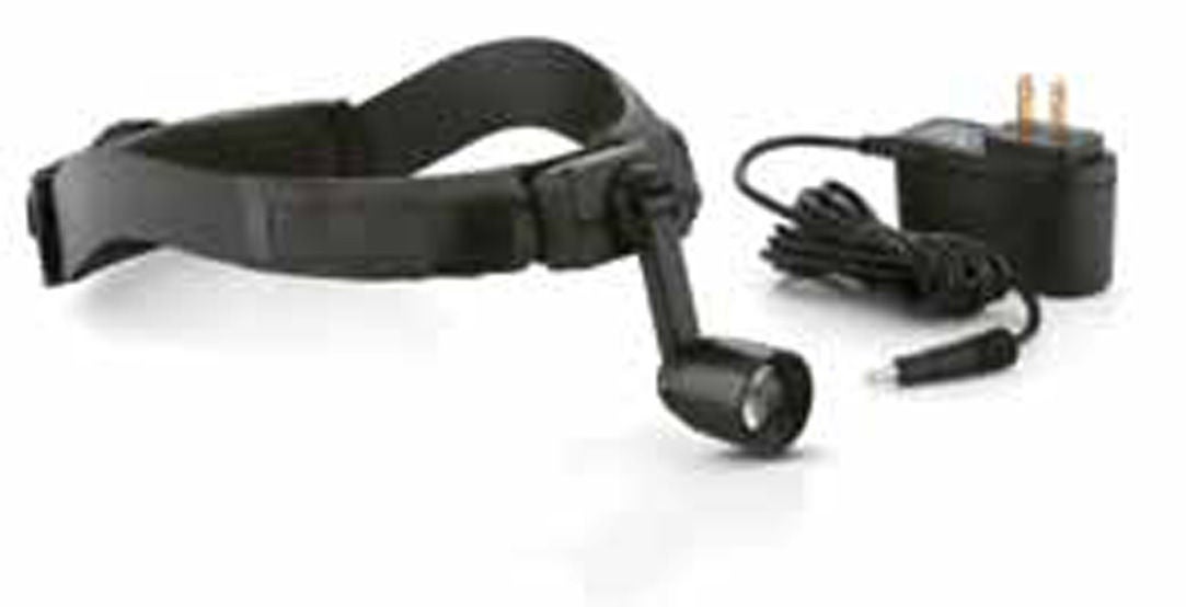 Headlight Green Series Rigid Headband - McKesson Headlight Green Series Rigid Headband - McKesson