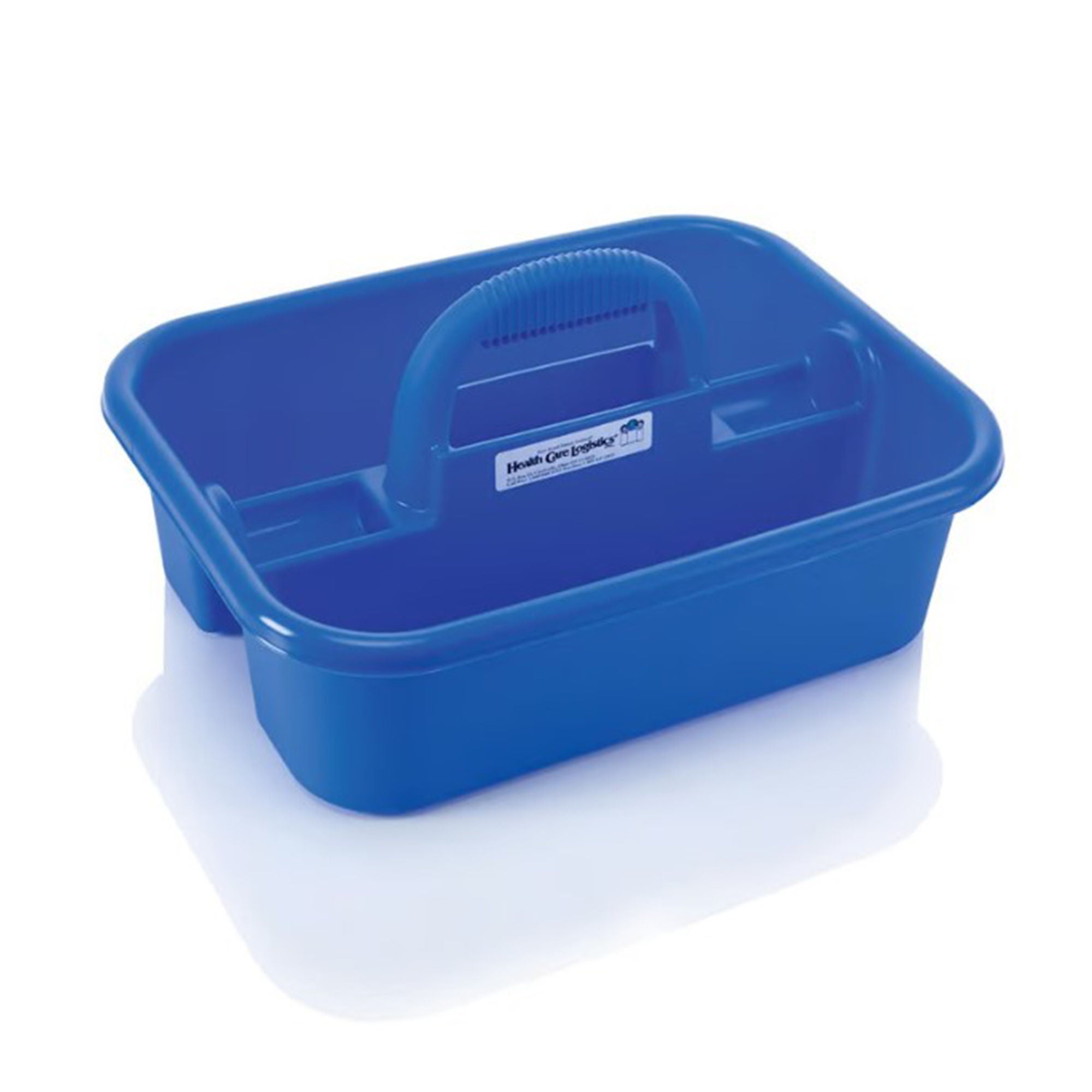 Carry Caddy 5.5 X 14 X 18 Inch Plastic - McKesson