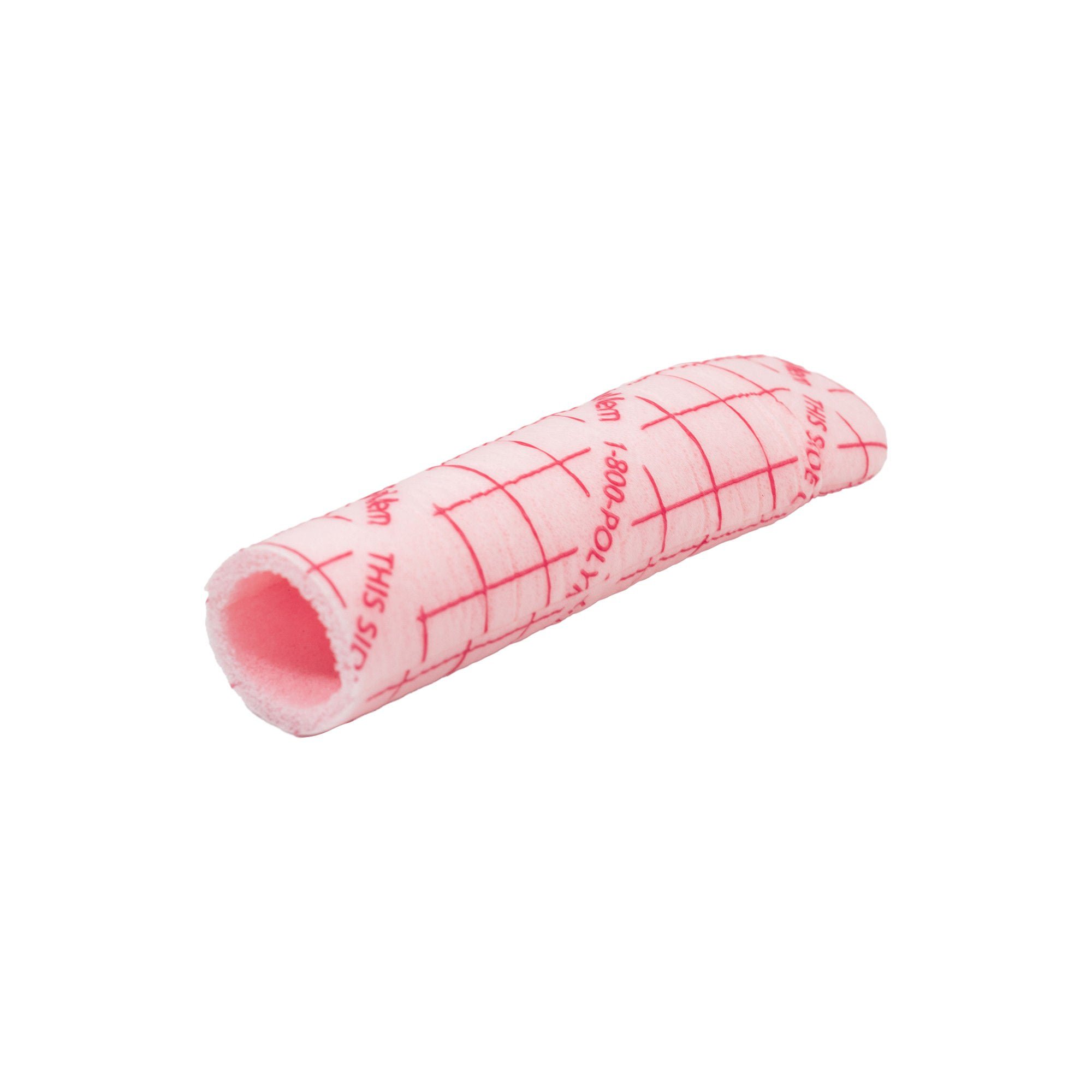 PolyMem Nonadhesive Finger / Toe Dressing, 1-4/5 - 2-1/5 Inch Circumference MK 785377